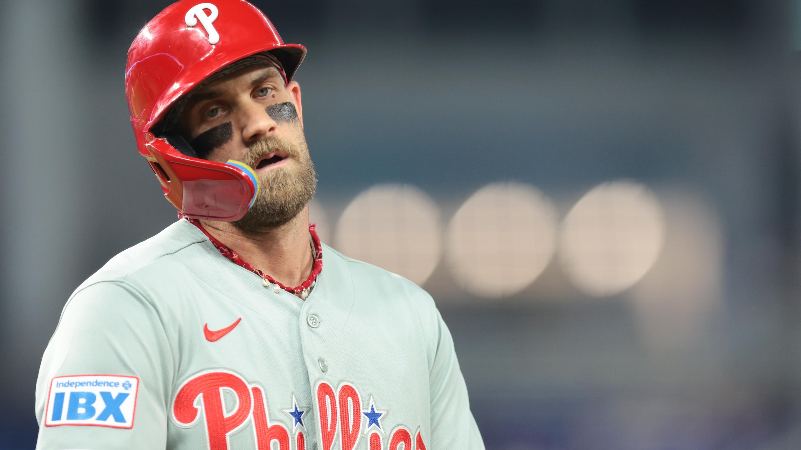 Philadelphia Phillies v Miami Marlins