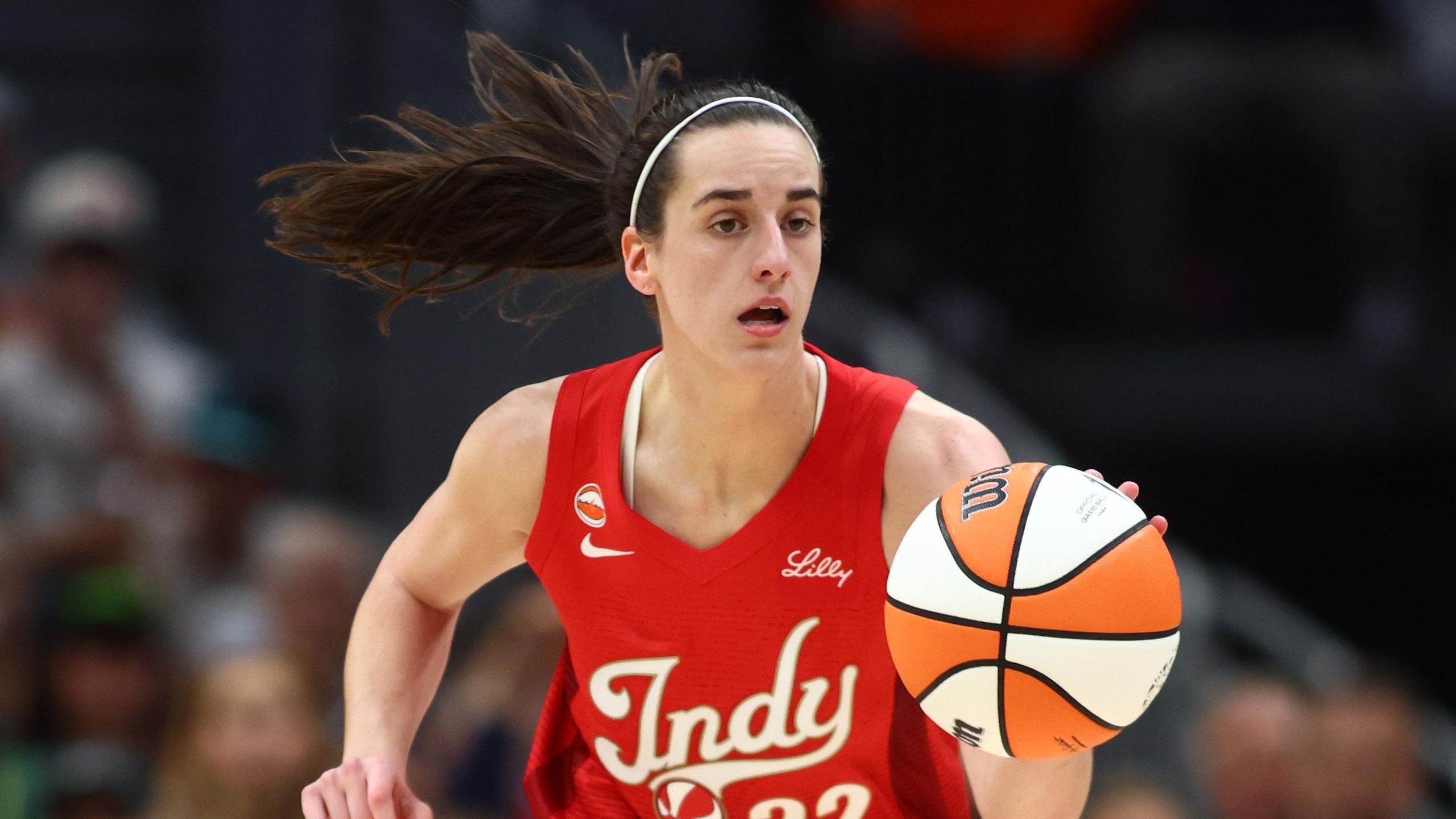 Indiana Fever v Seattle Storm