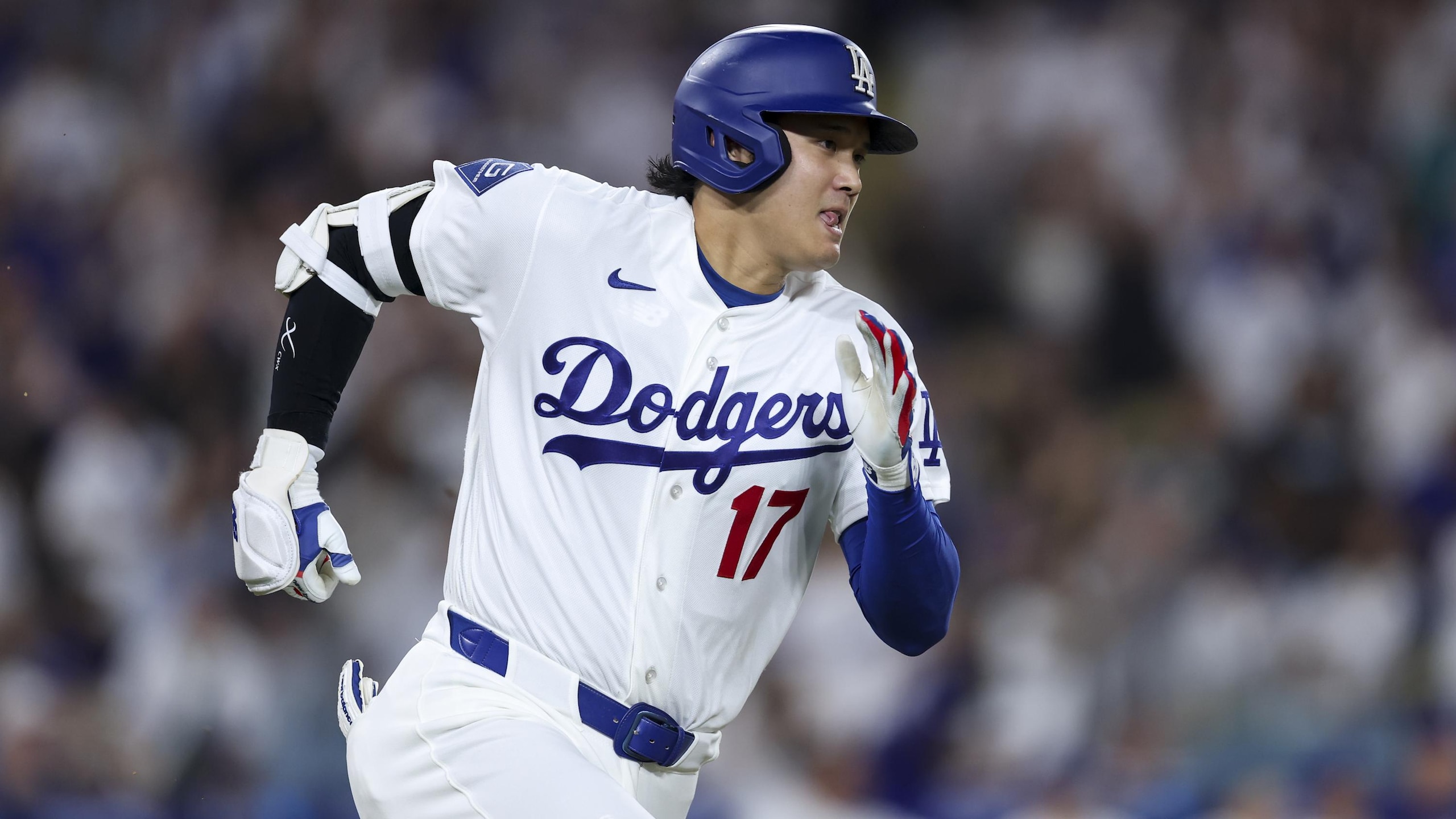 Seattle Mariners v Los Angeles Dodgers