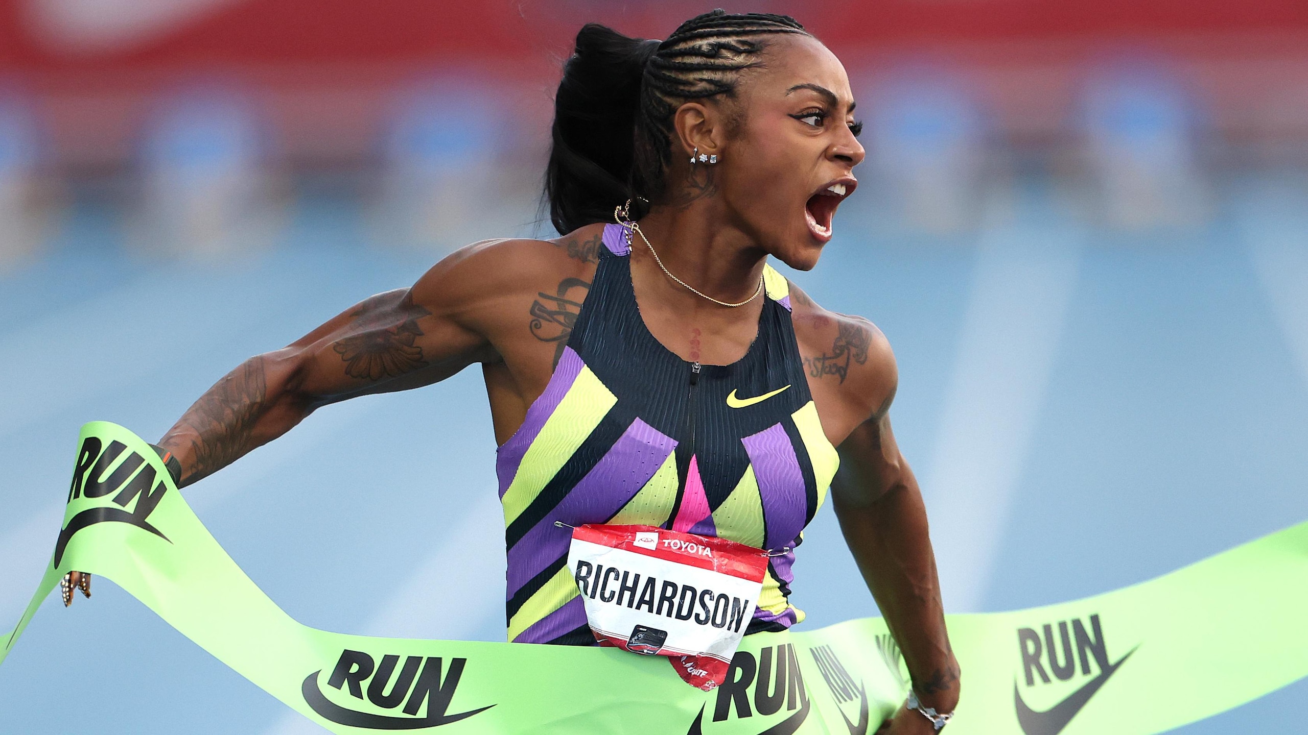 2026 USATF Outdoor Track & Field Championships