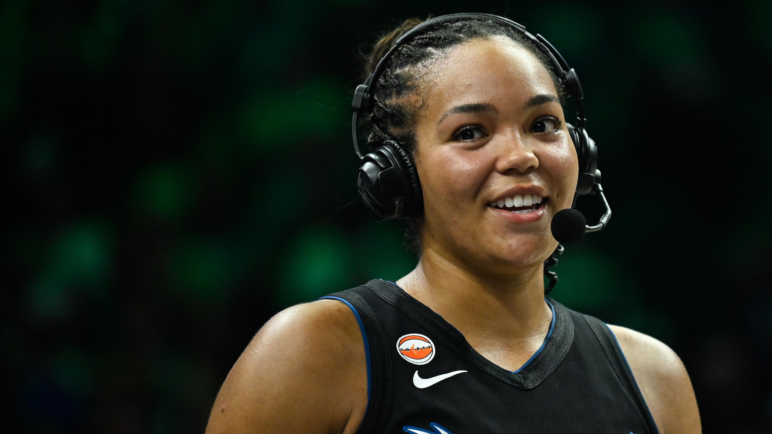Toronto Tempo v Minnesota Lynx