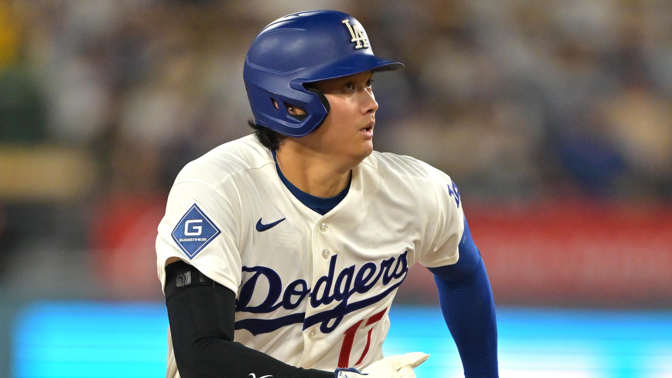 Seattle Mariners v Los Angeles Dodgers Seattle Mariners v Los Angeles Dodgers