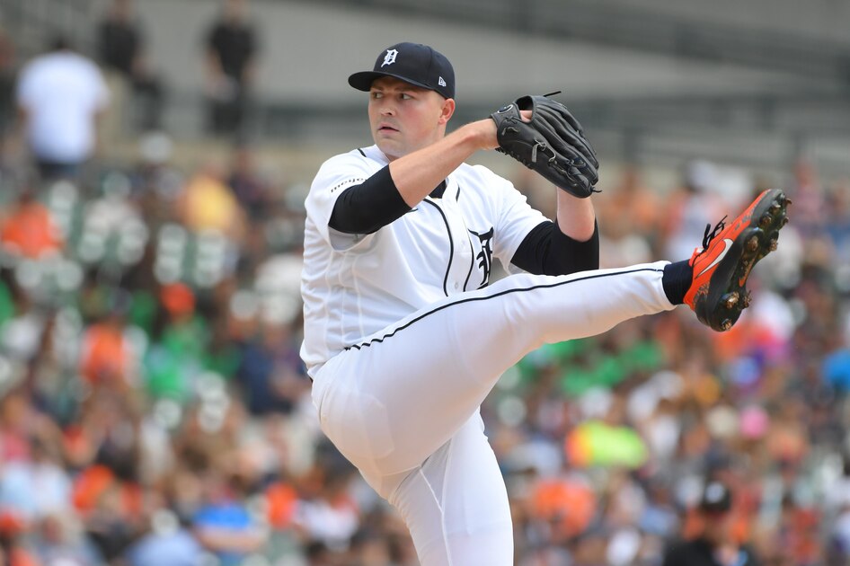 Newest MLB Trade Rumors on Top Stars That Can Disrupt the Playoff Race amid Latest AL, NL Standings