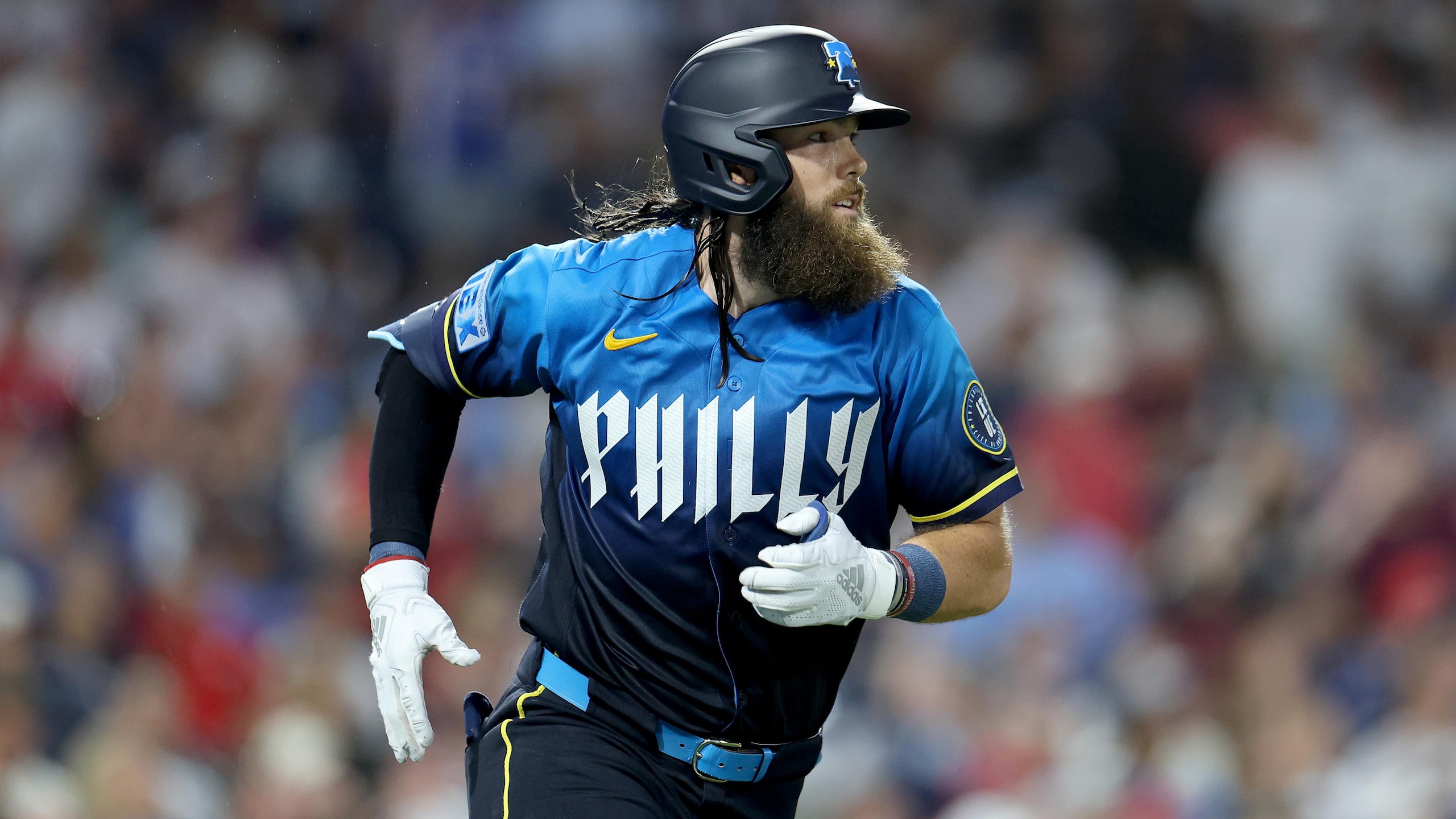 New York Yankees v Philadelphia Phillies
