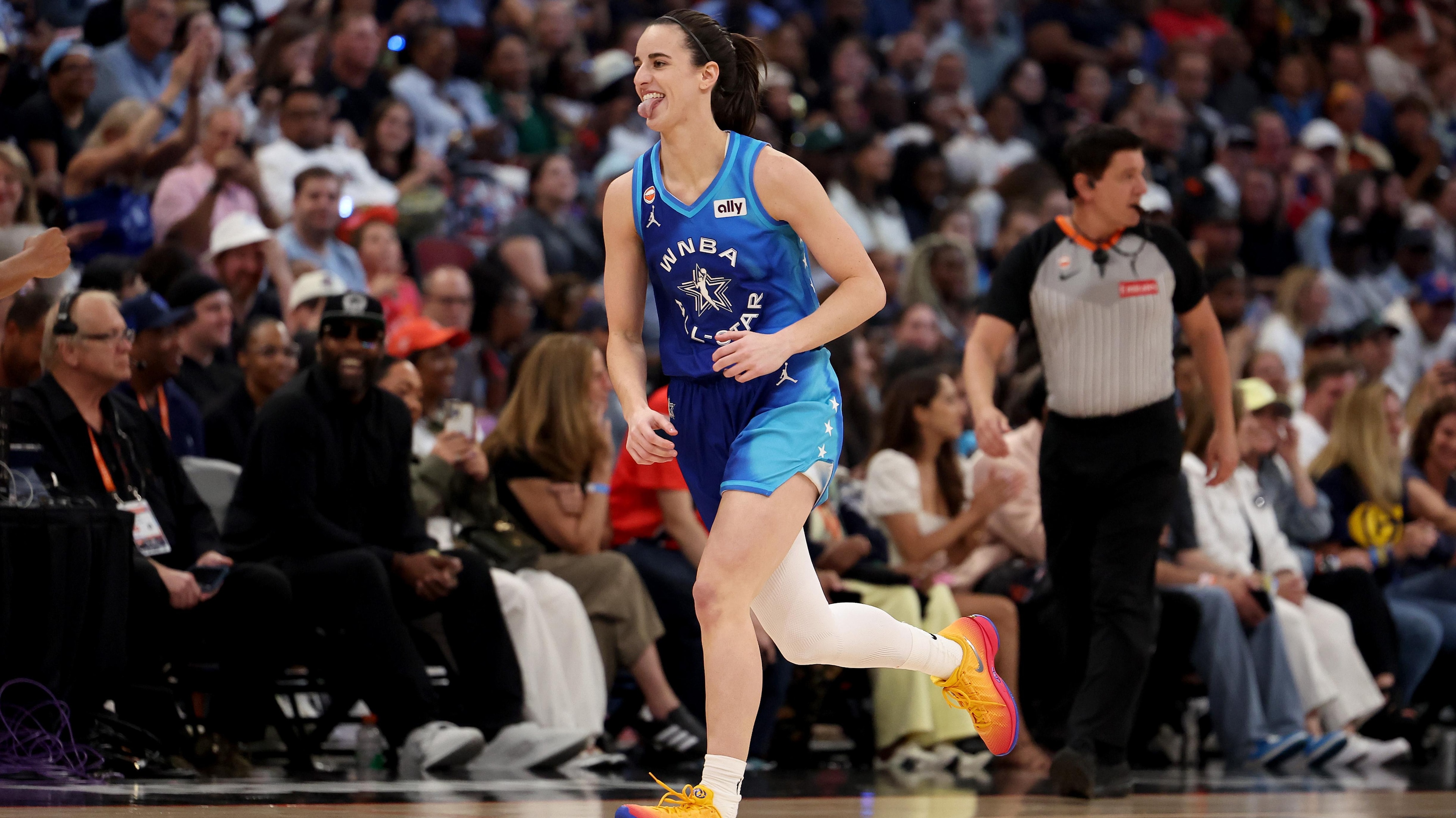 AT&T WNBA All-Star Game 2026