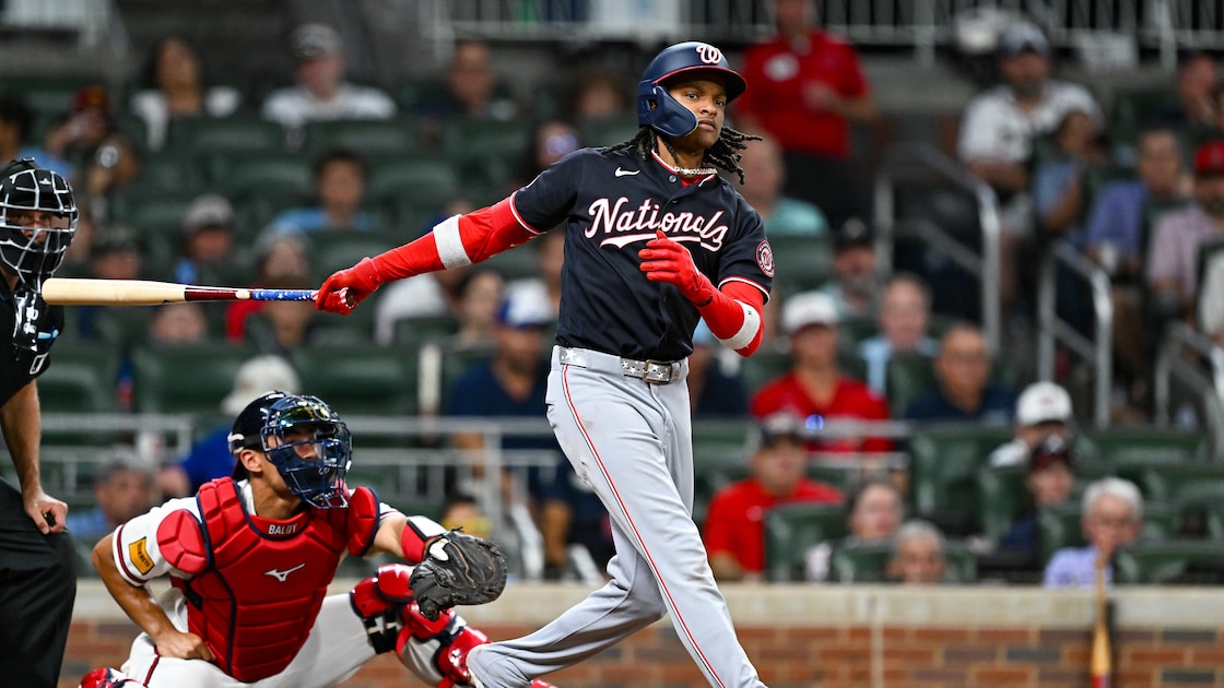 MLB Trade Deadline 2026 Landing Spots For Every Available Infielder