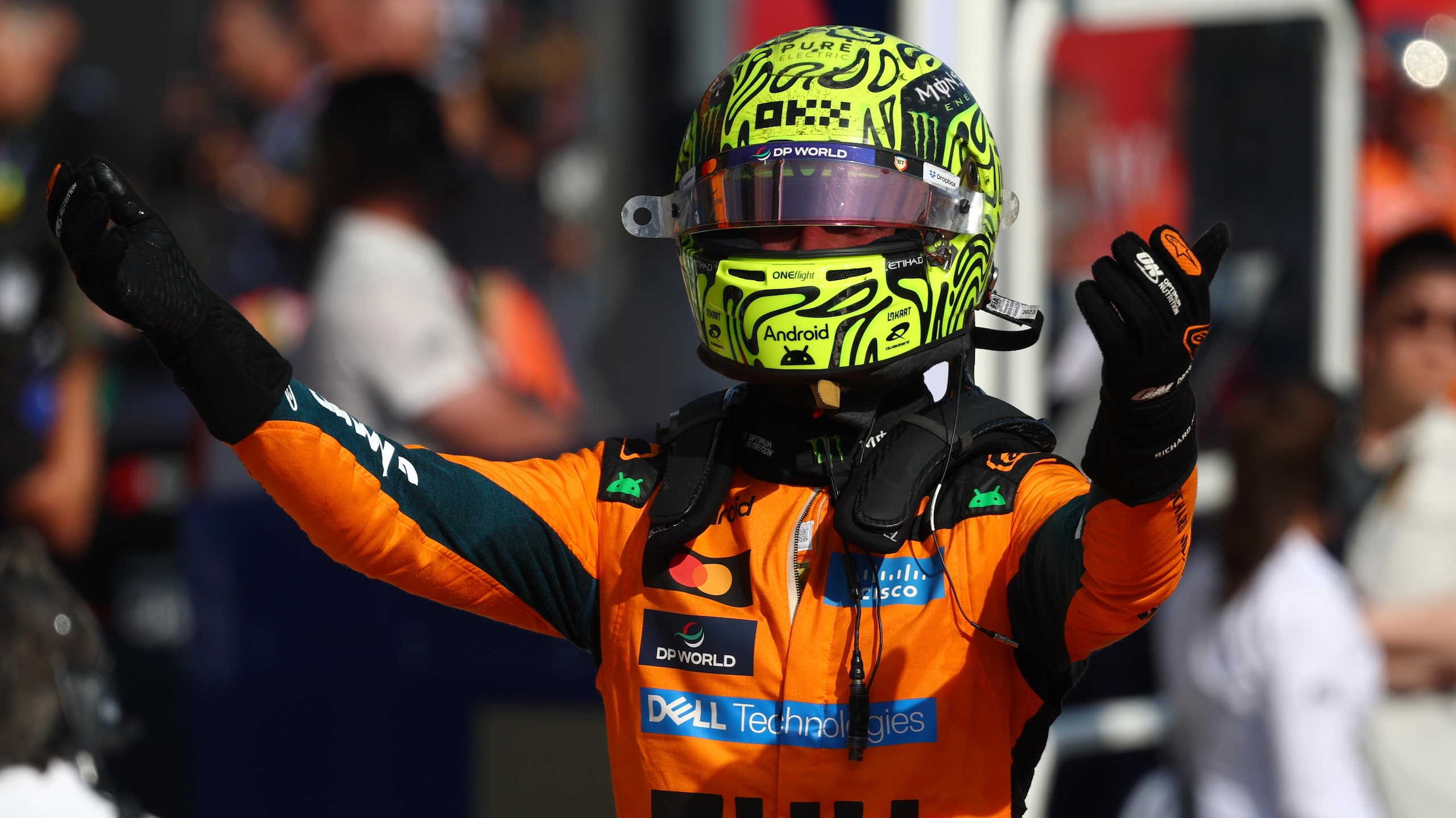 F1 Grand Prix of Hungary F1 Grand Prix of Hungary