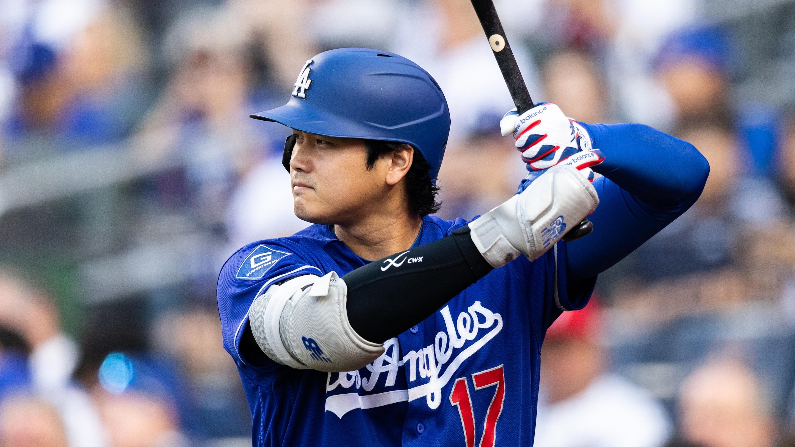Los Angeles Dodgers v New York Mets