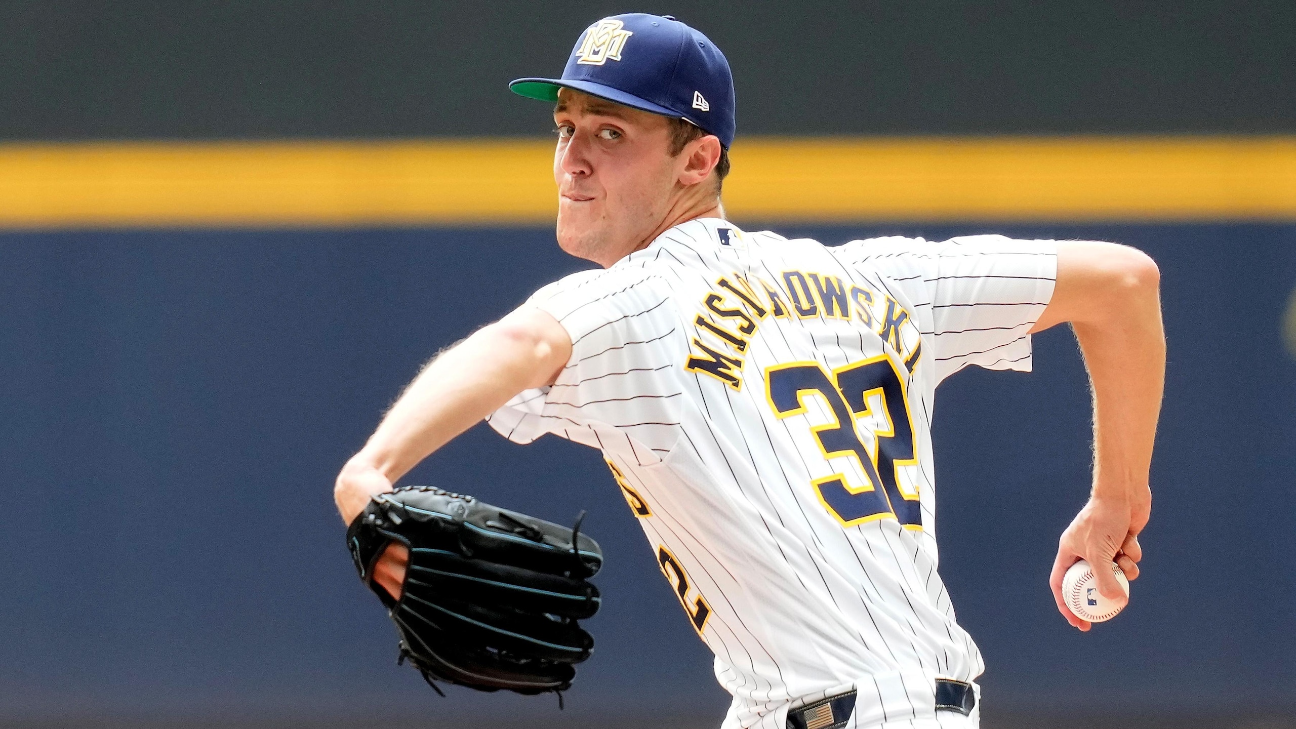 Colorado Rockies v Milwaukee Brewers