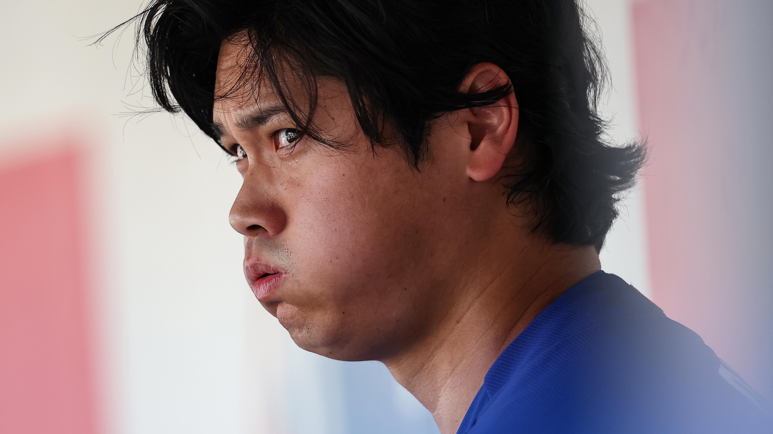 Los Angeles Dodgers v New York Mets