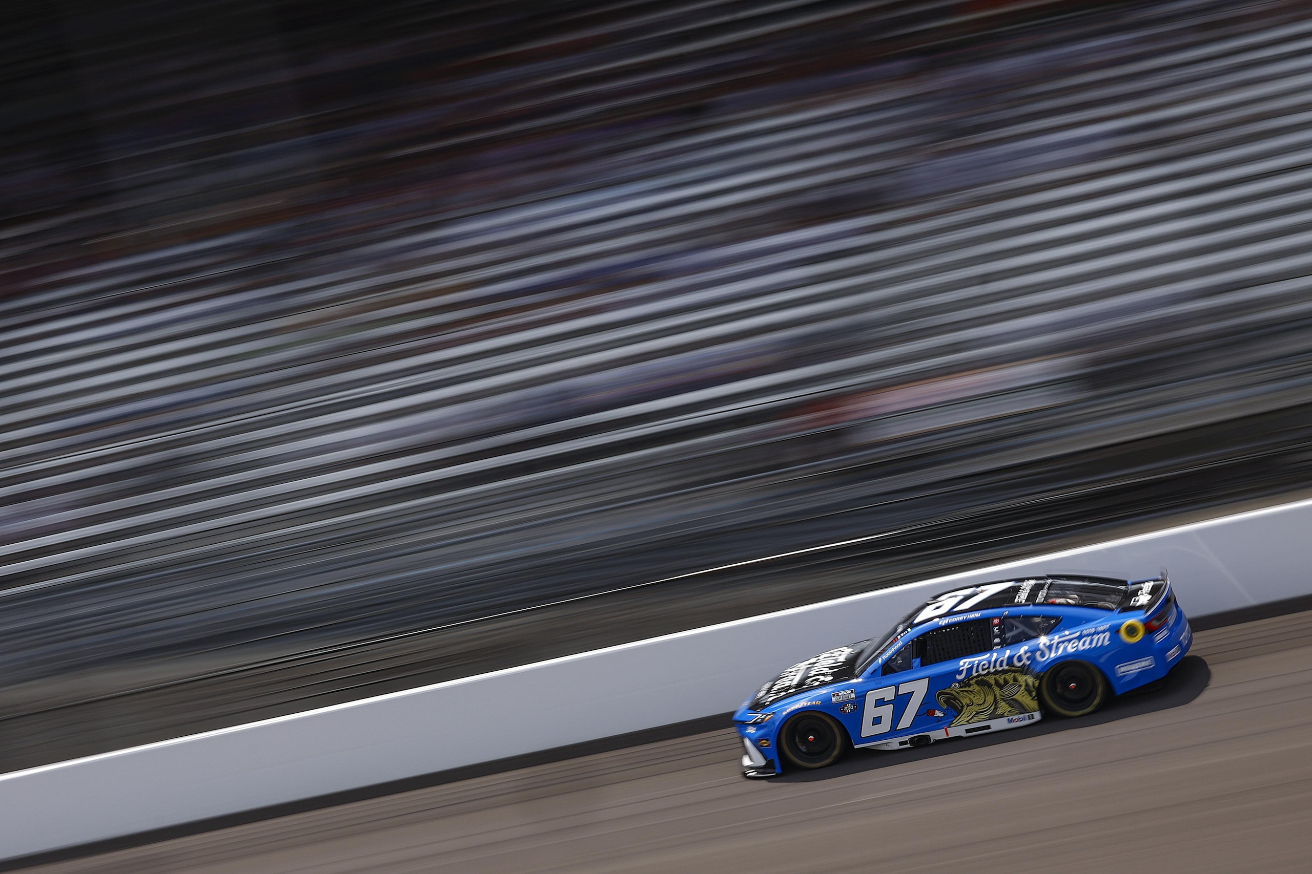 NASCAR Cup Series Brickyard 400