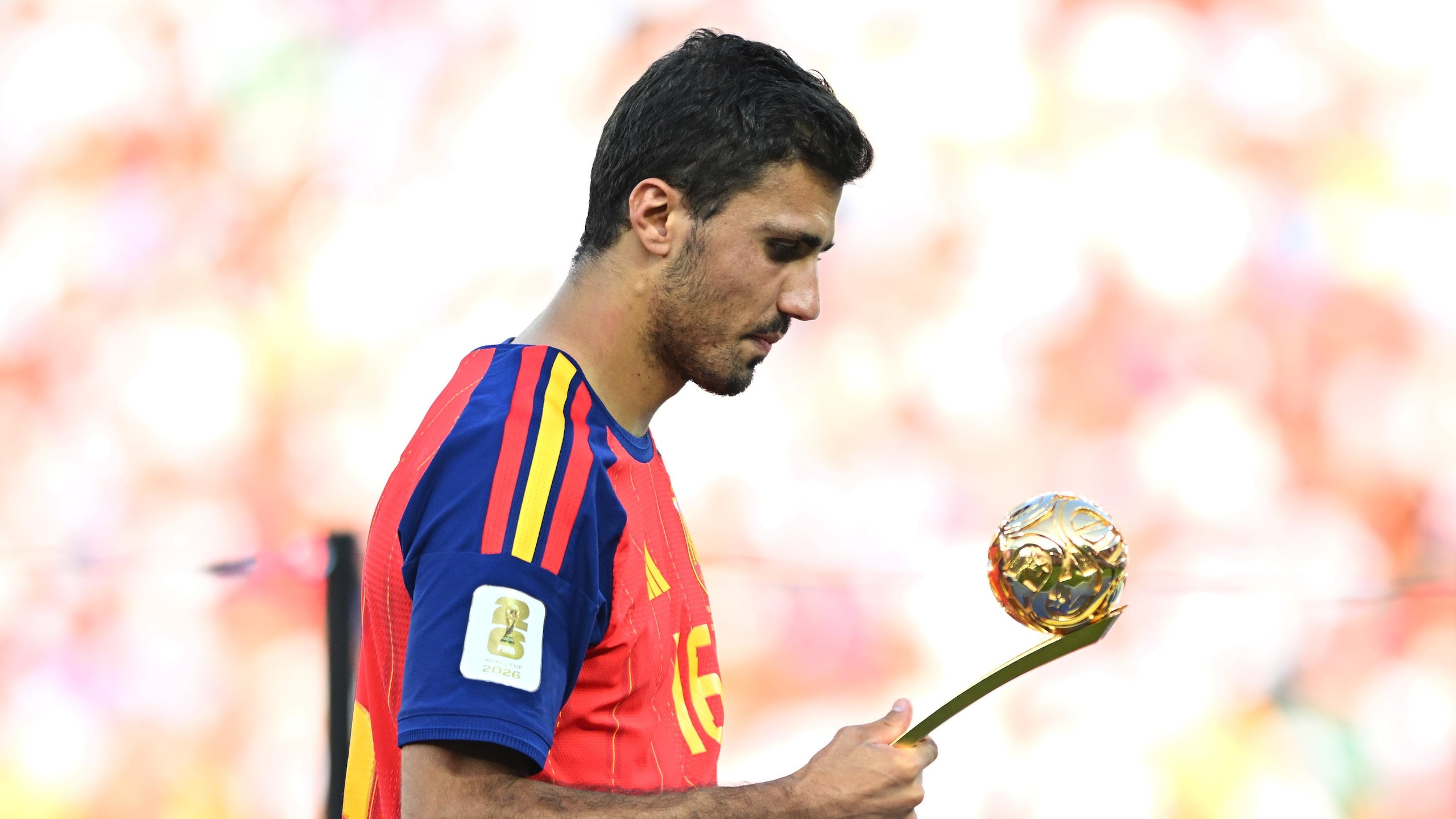 Spain v Argentina: Final - FIFA World Cup 2026