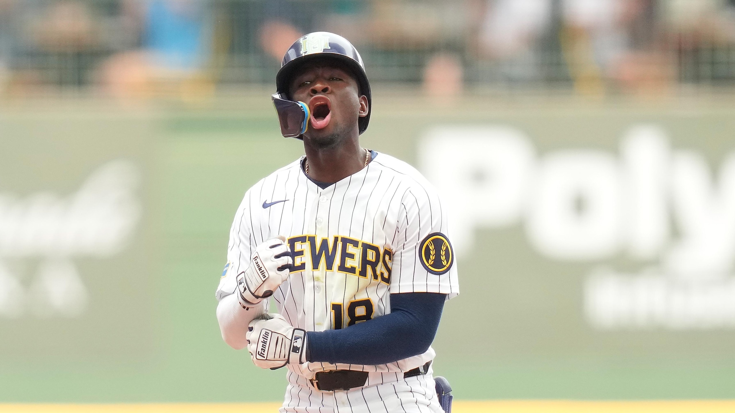 Colorado Rockies v Milwaukee Brewers Colorado Rockies v Milwaukee Brewers