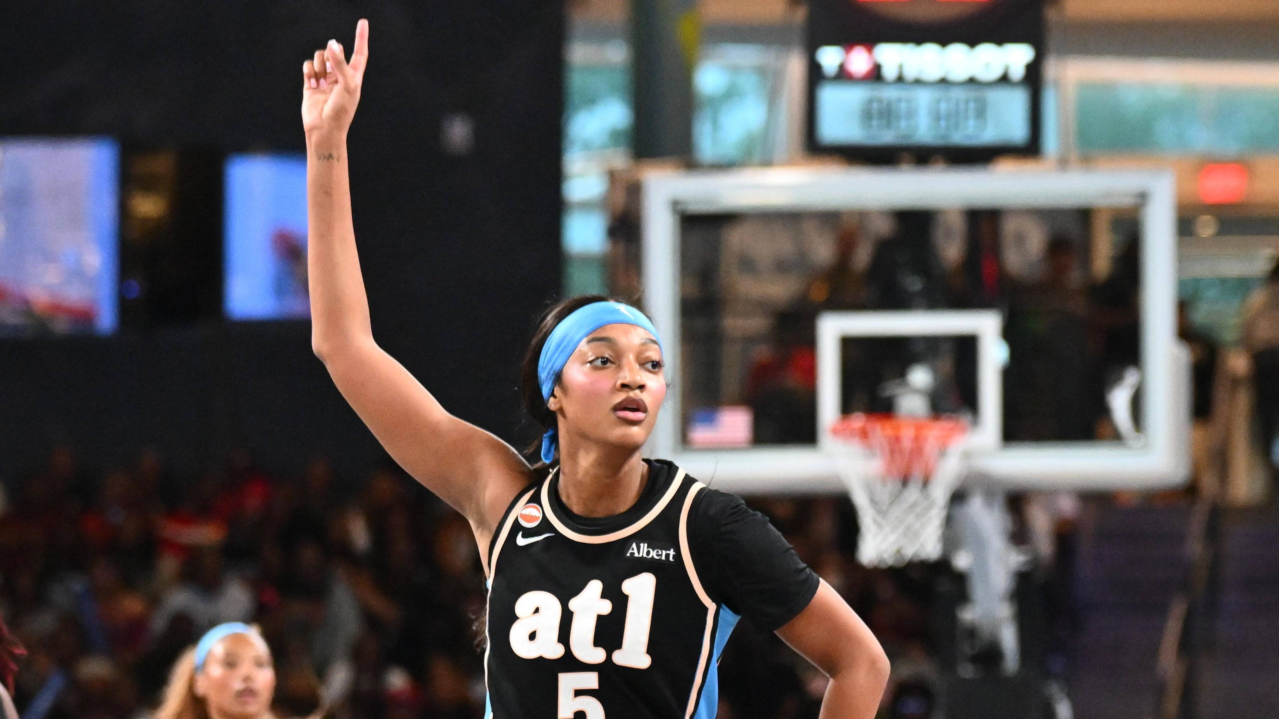 Seattle Storm v Atlanta Dream Seattle Storm v Atlanta Dream