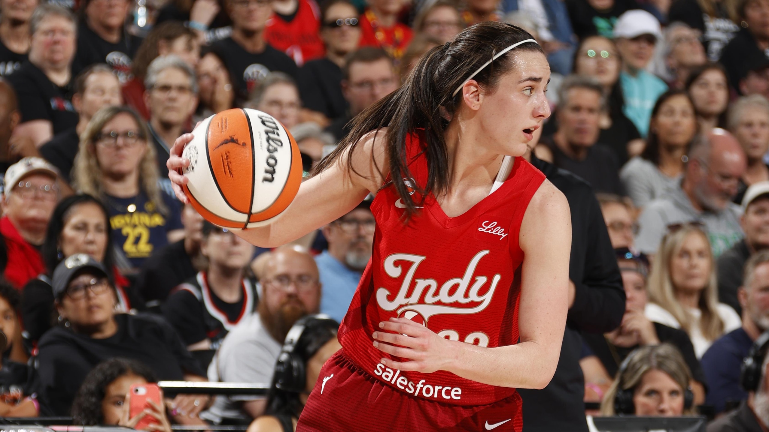 Indiana Fever v Portland Fire Indiana Fever v Portland Fire