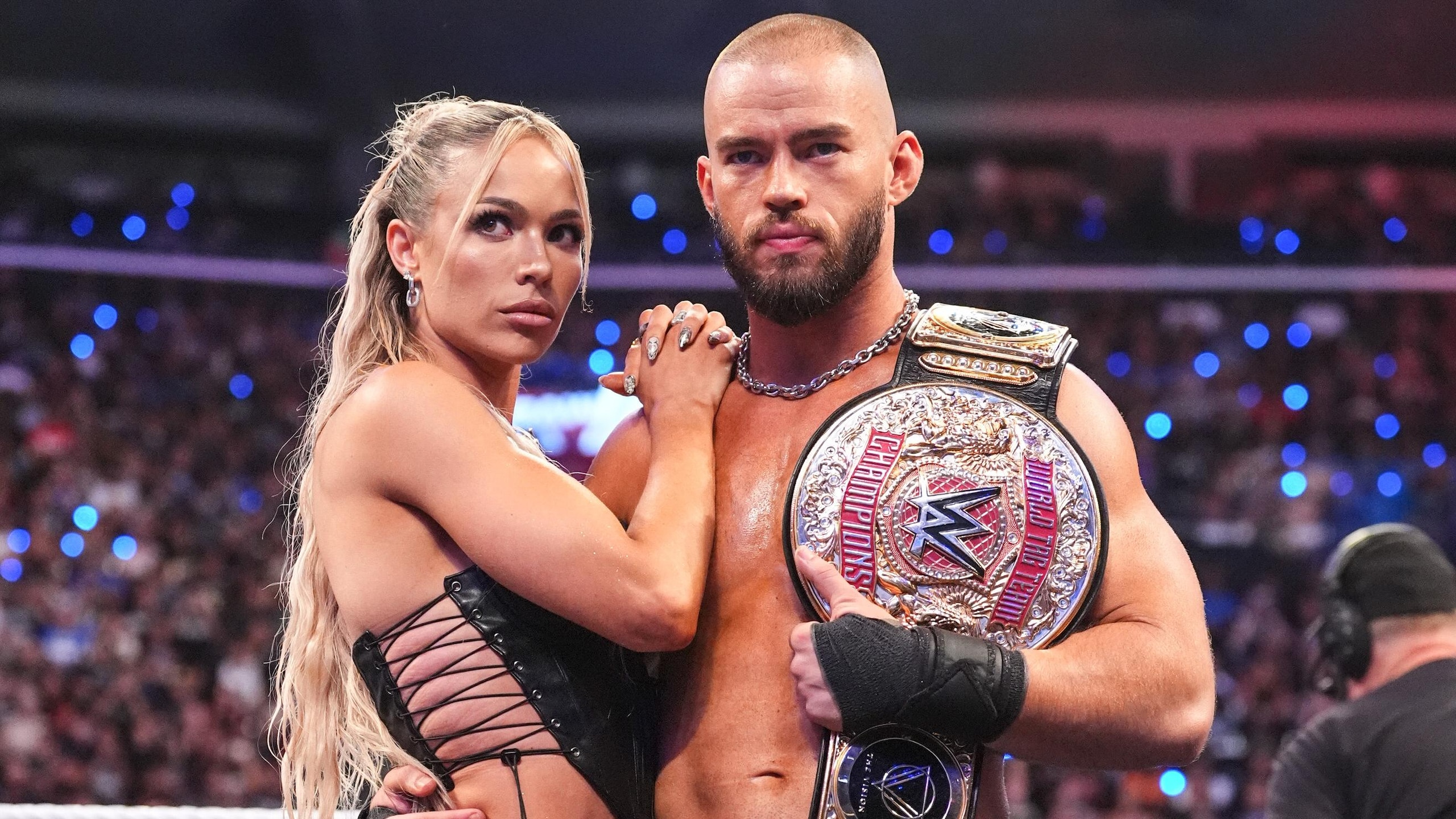 Monday Night RAW