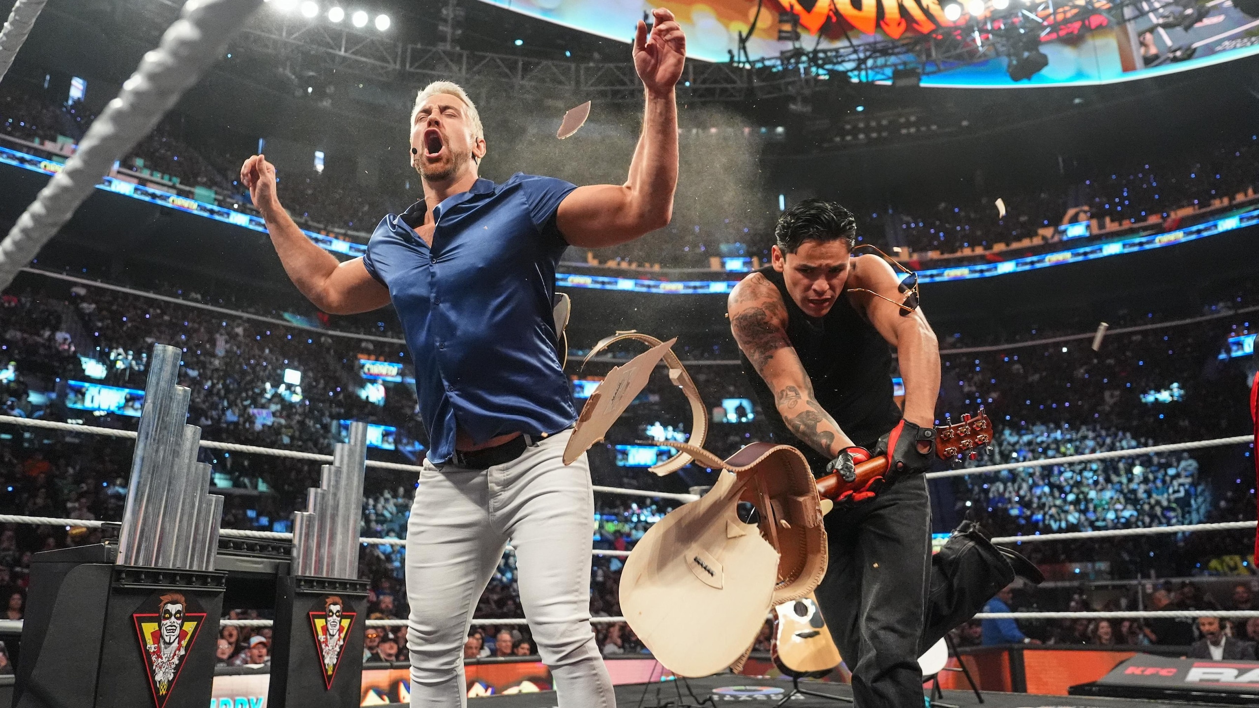 Monday Night RAW
