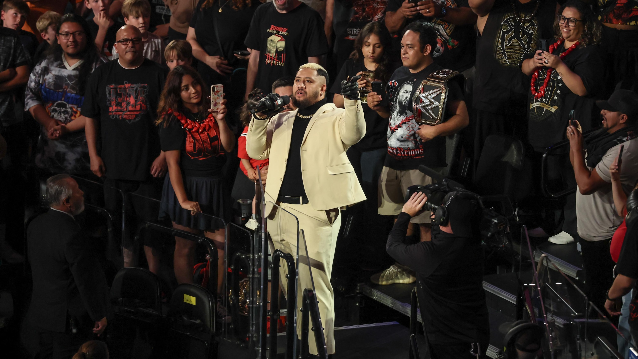 Monday Night RAW