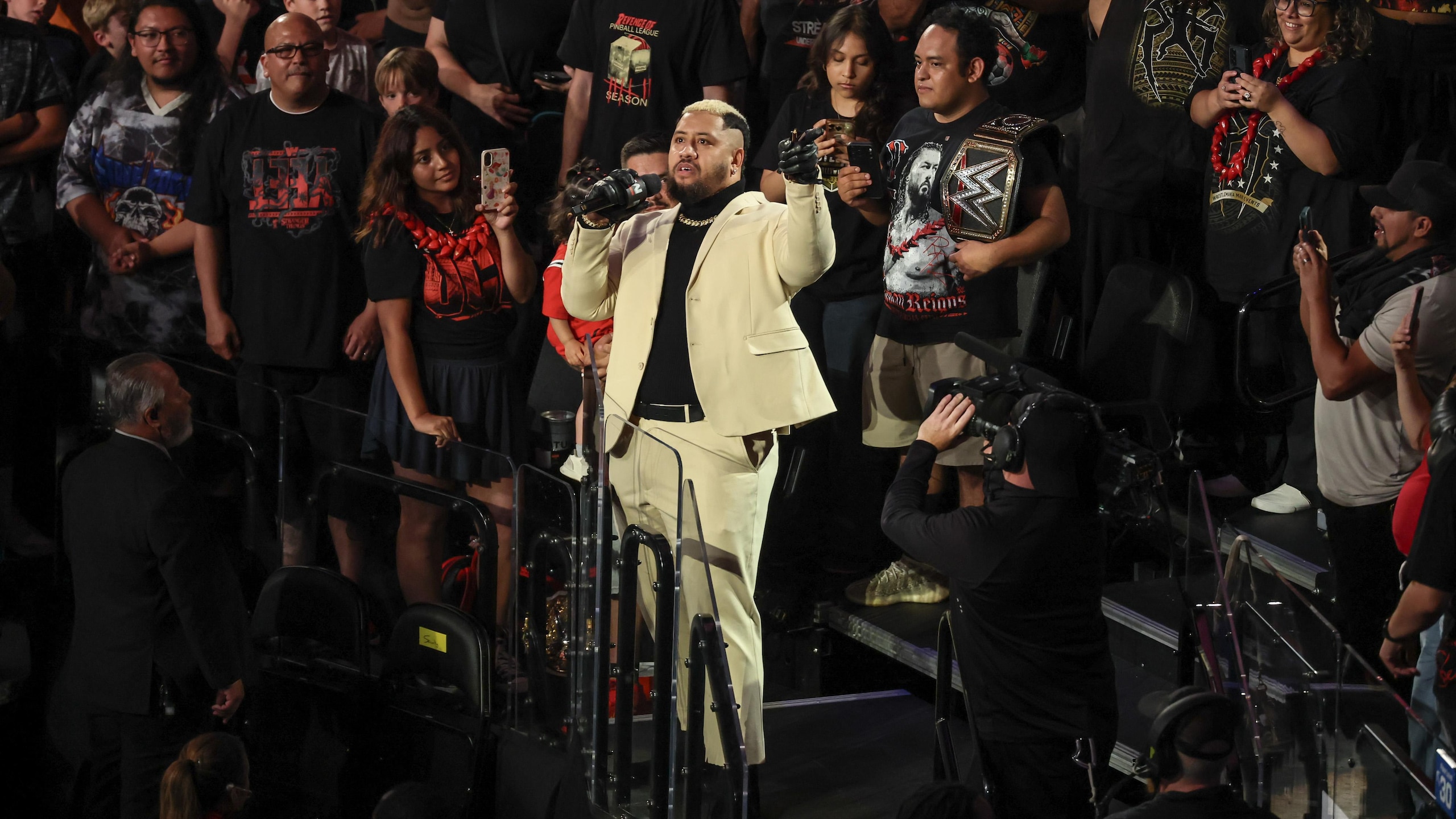 Monday Night RAW