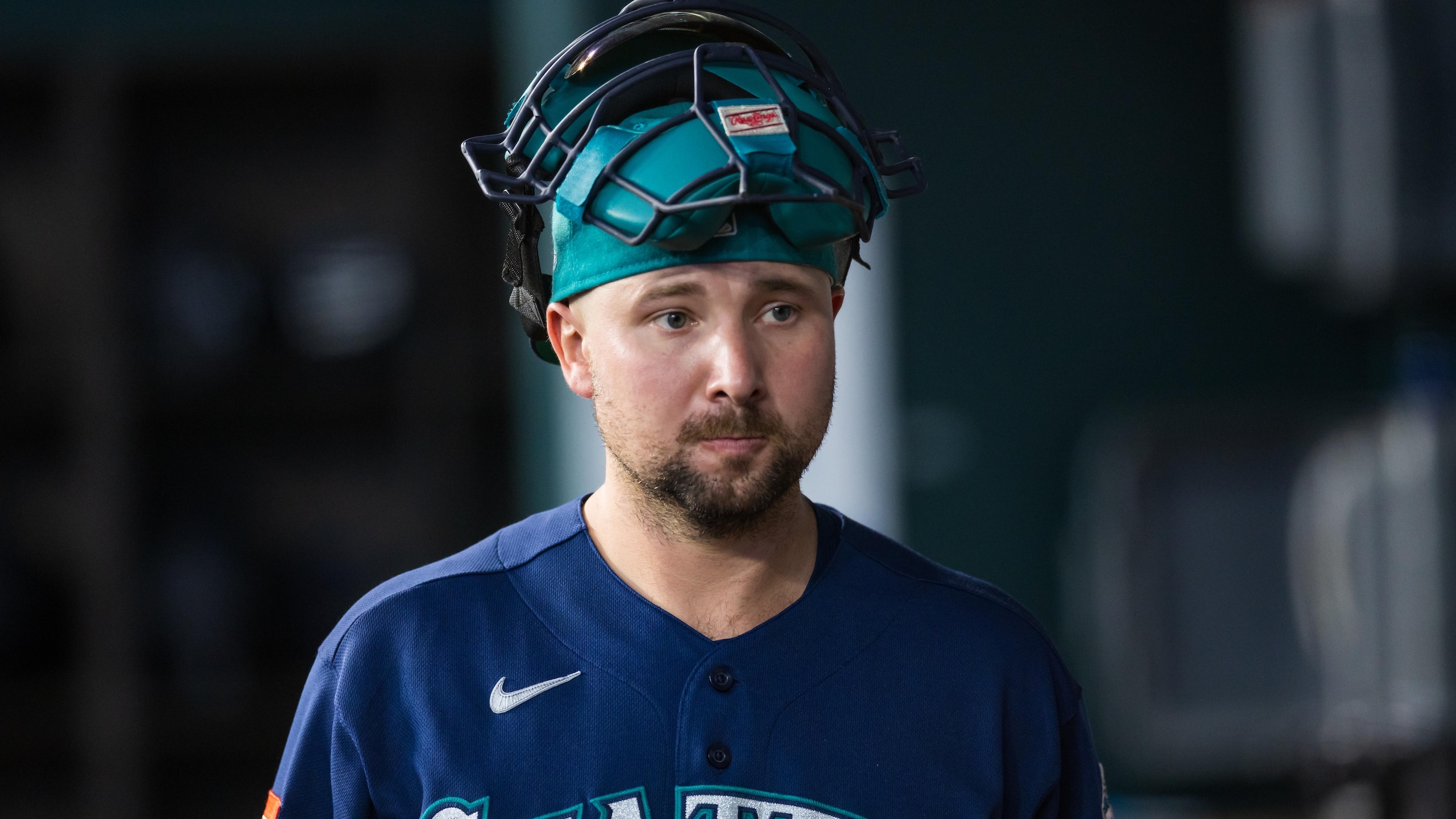 Seattle Mariners v Texas Rangers
