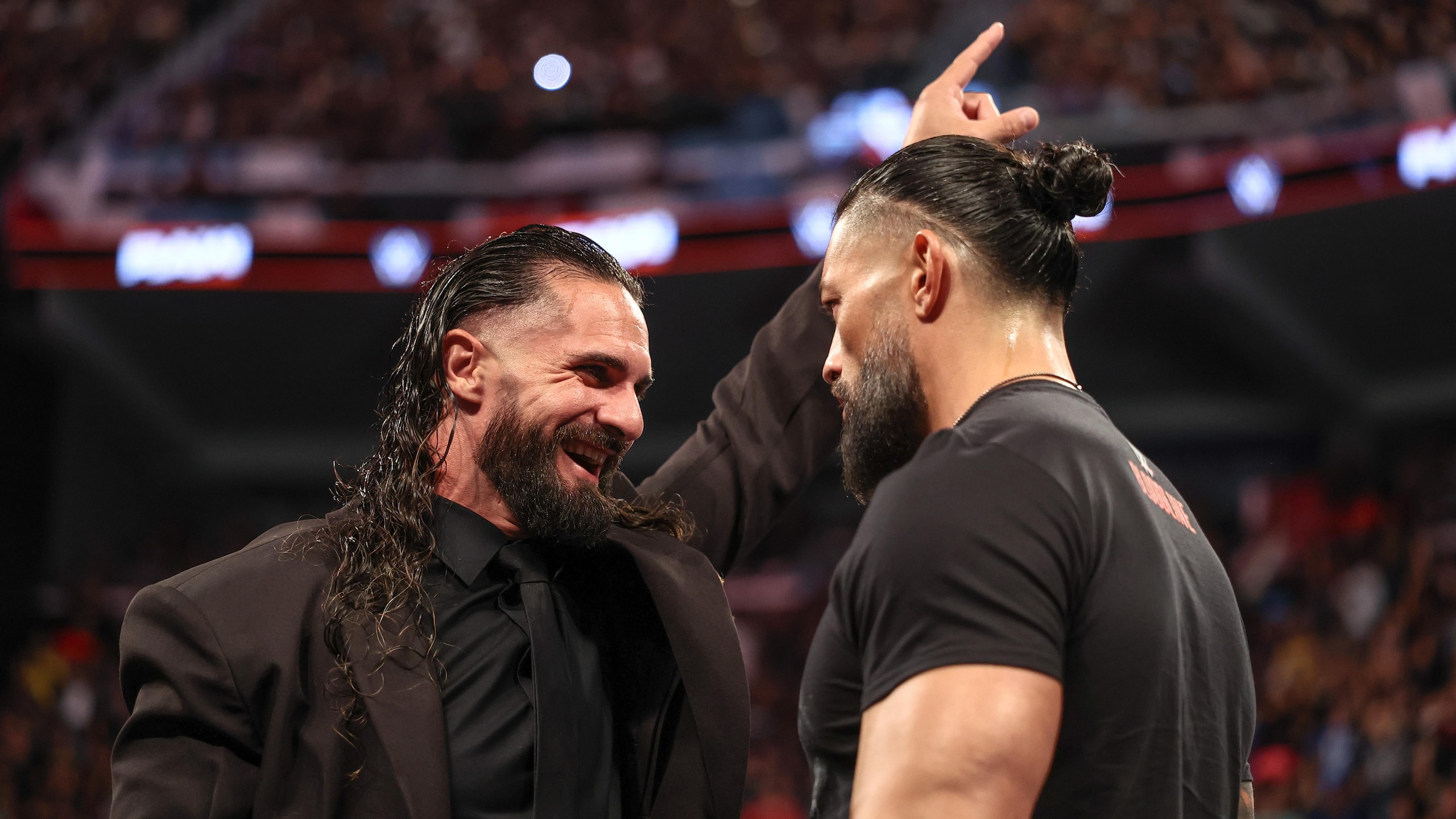 Monday Night RAW