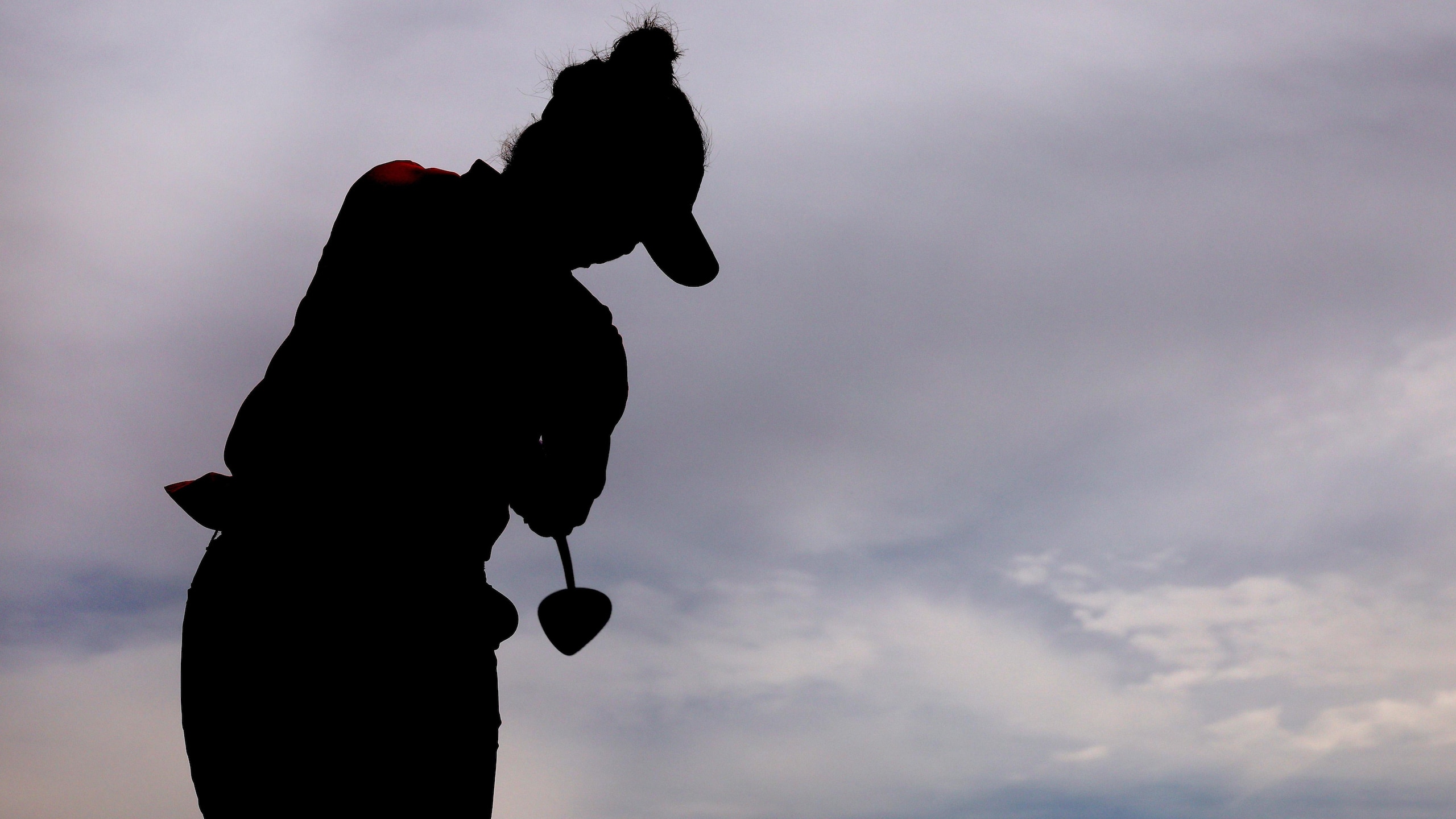 AIG Women's Open 2026 - Preview Day Two