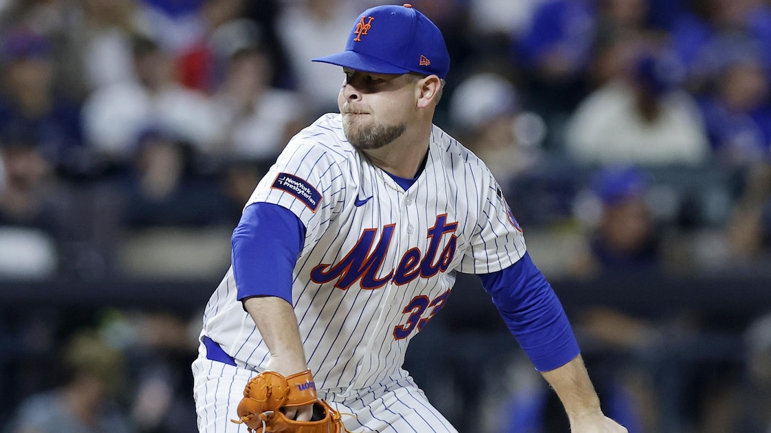 Deadline Blockbuster: Twins Land Minter, Mets Haul 2 Prospects