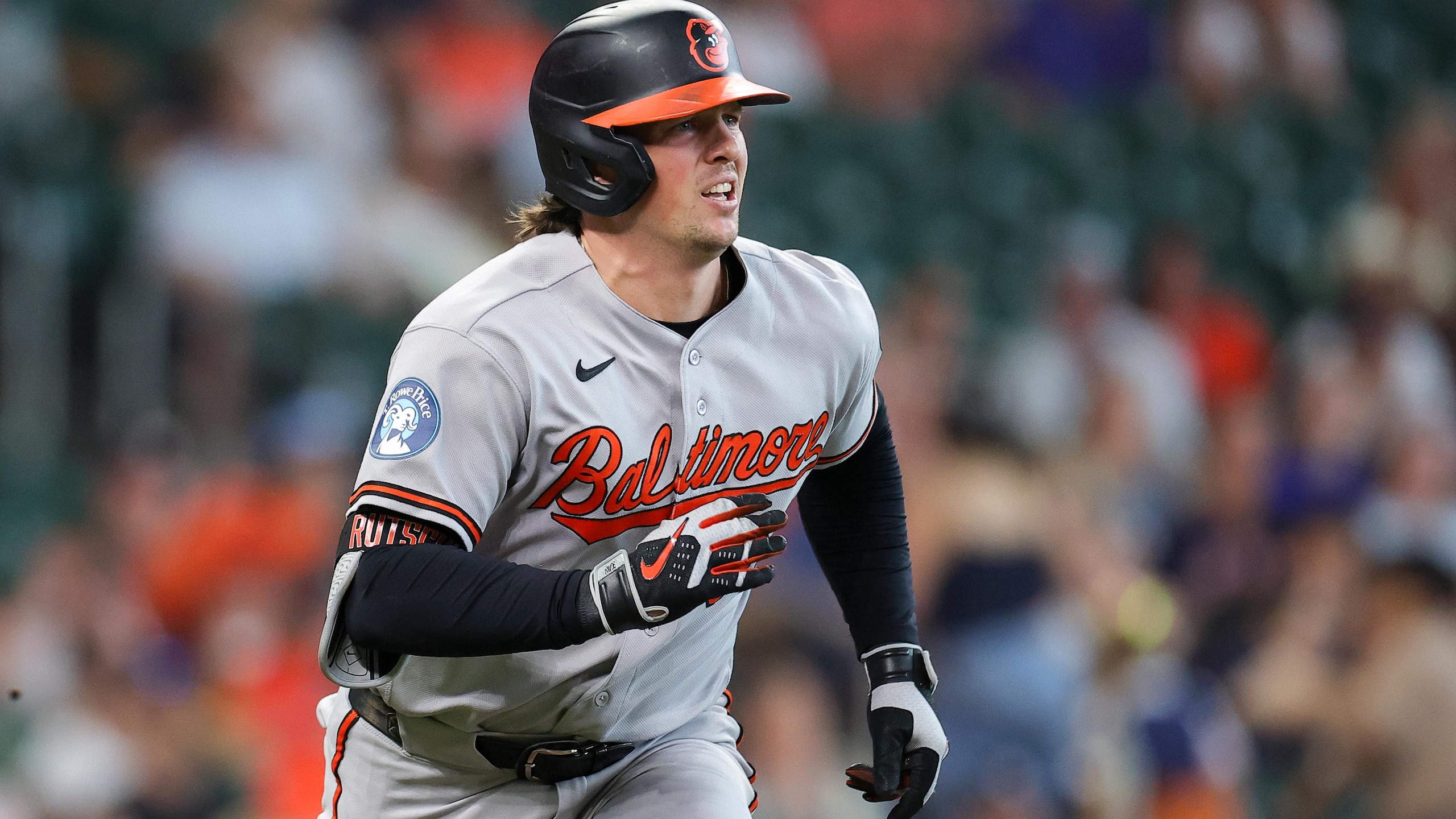 Baltimore Orioles v Houston Astros