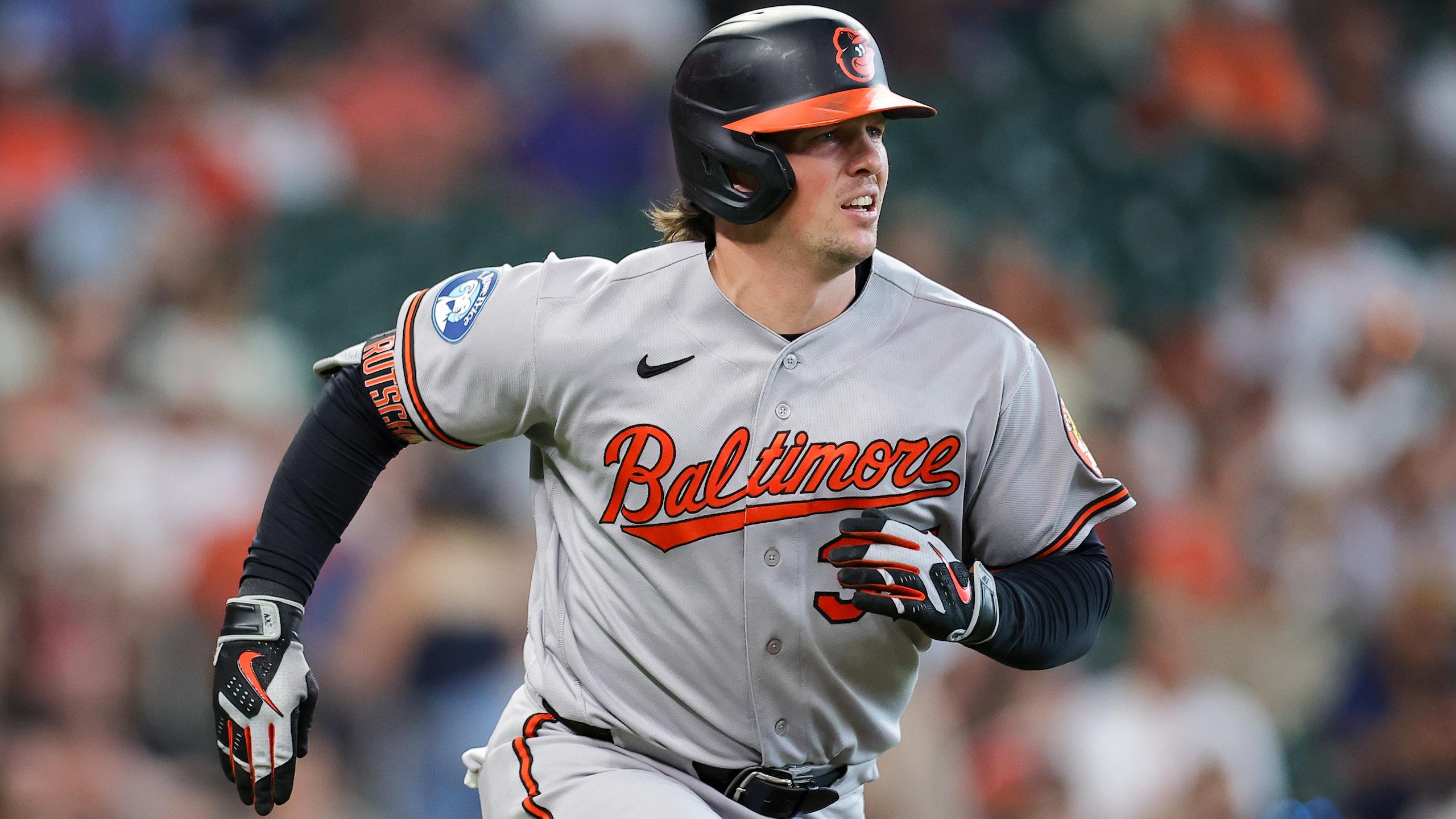 Baltimore Orioles v Houston Astros Baltimore Orioles v Houston Astros