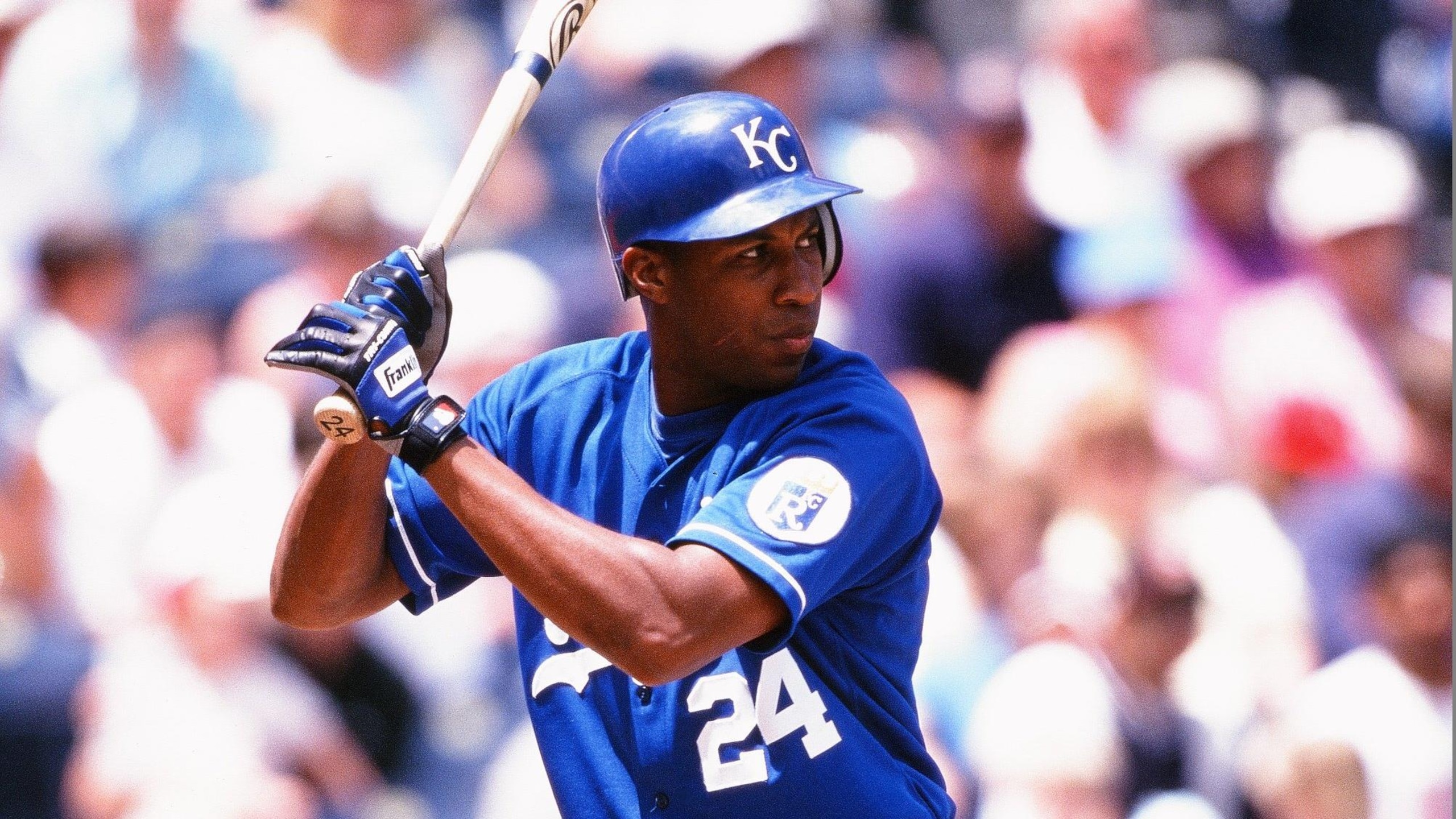 Seattle Mariners vs. Kansas City Royals