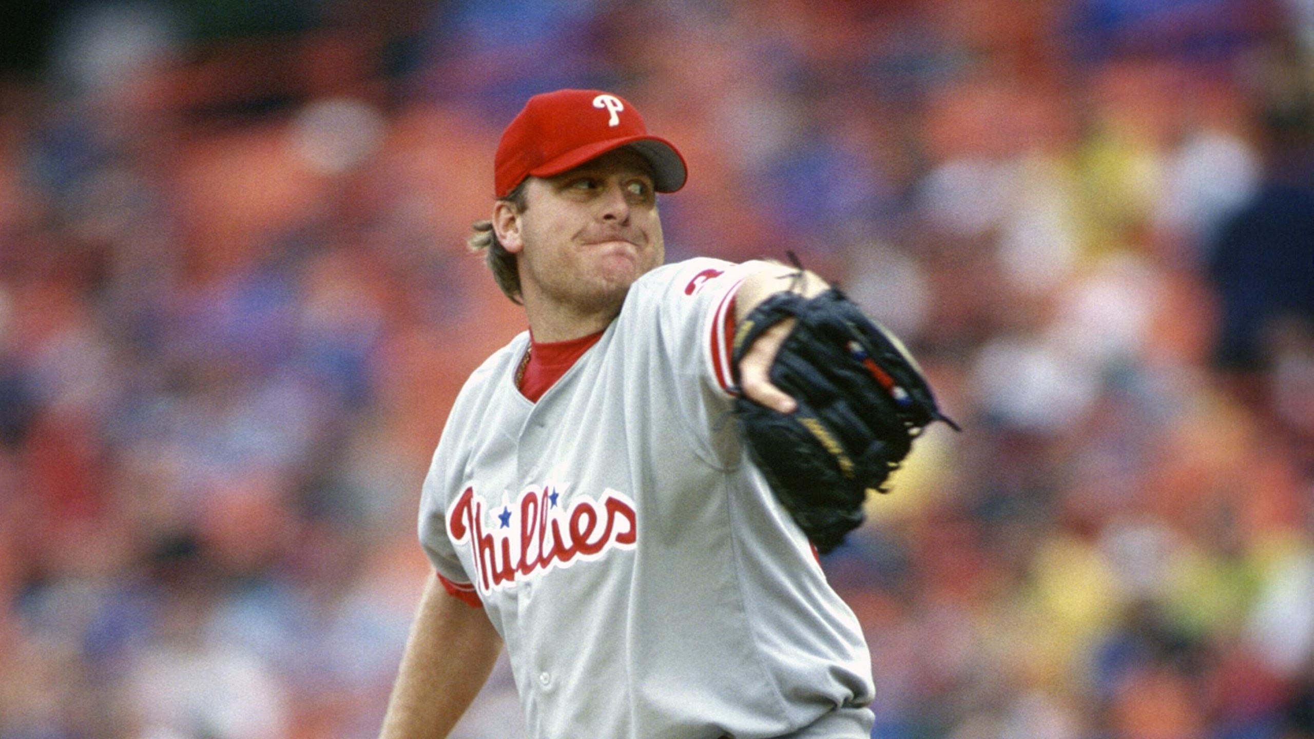 Philadelphia Phillies v New York Mets