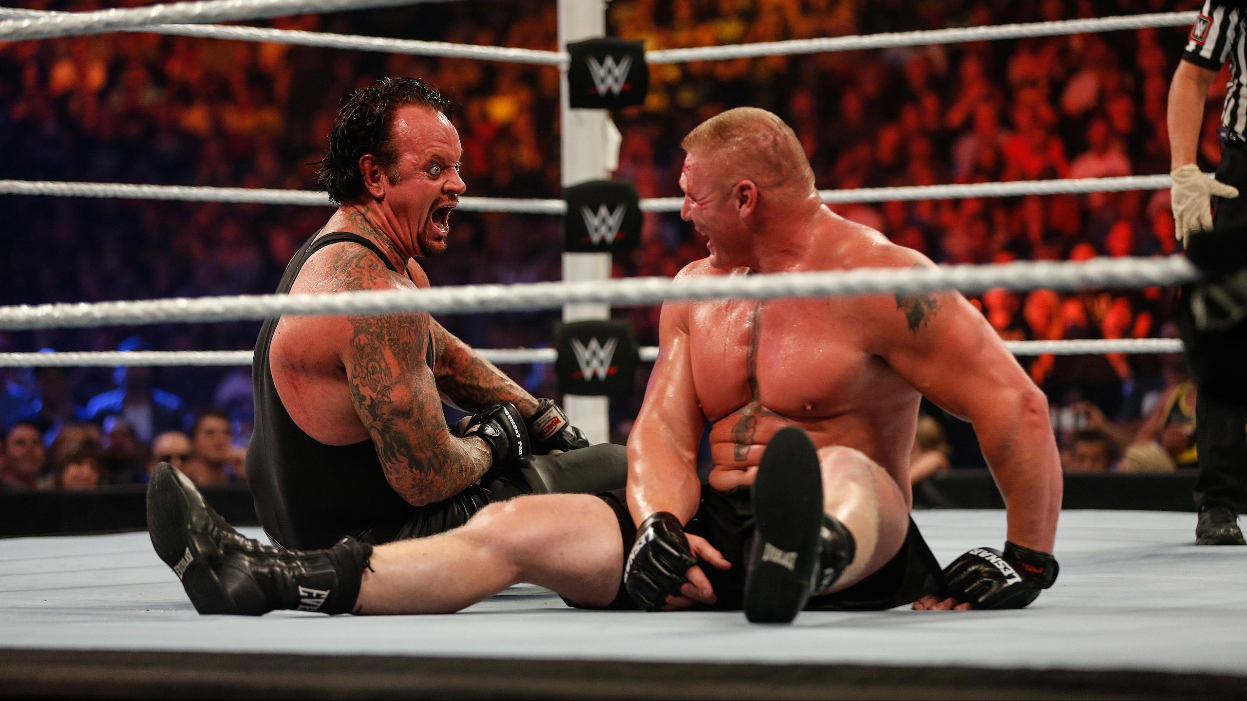 WWE SummerSlam 2015