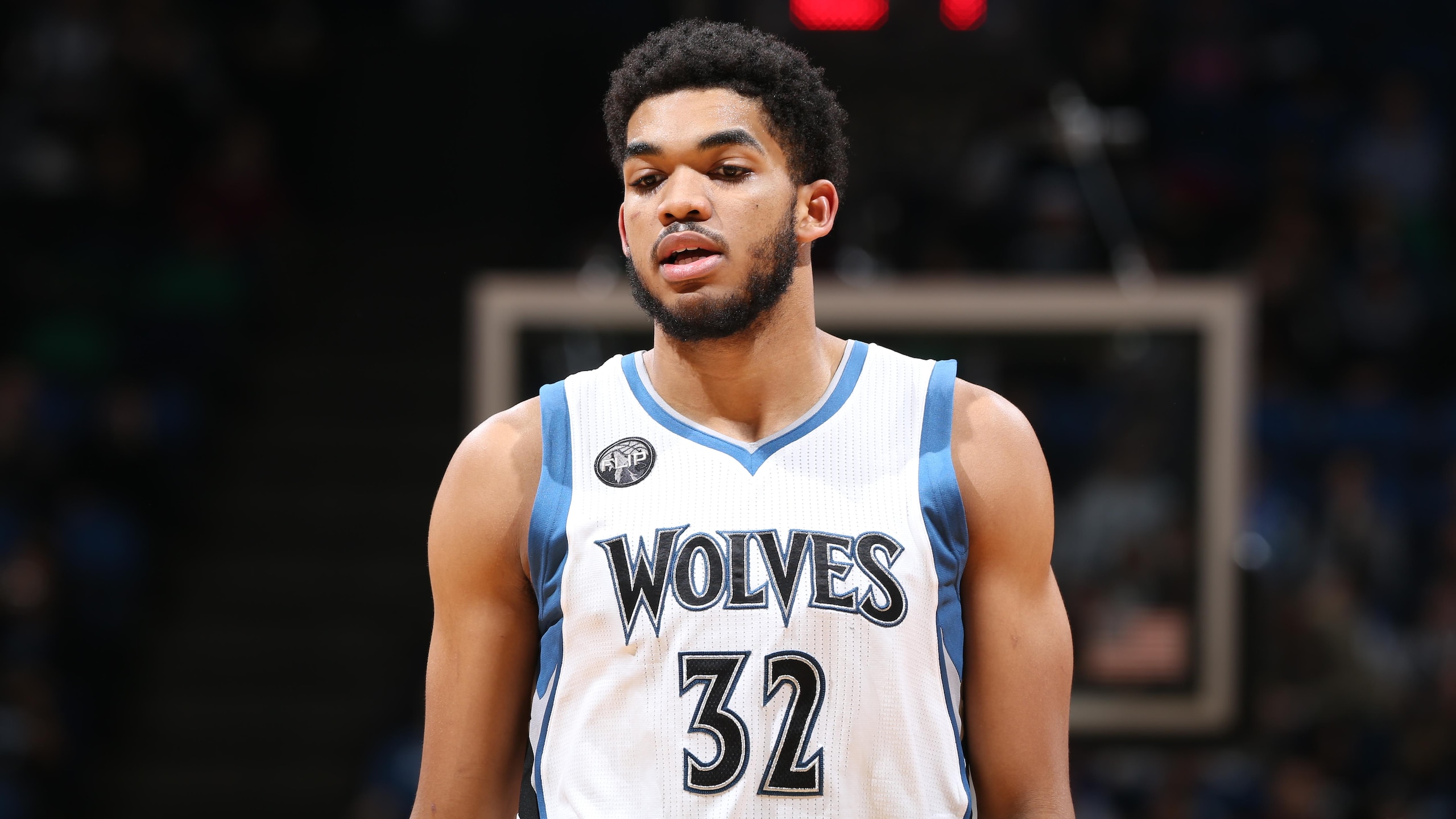 Indiana Pacers v Minnesota Timberwolves