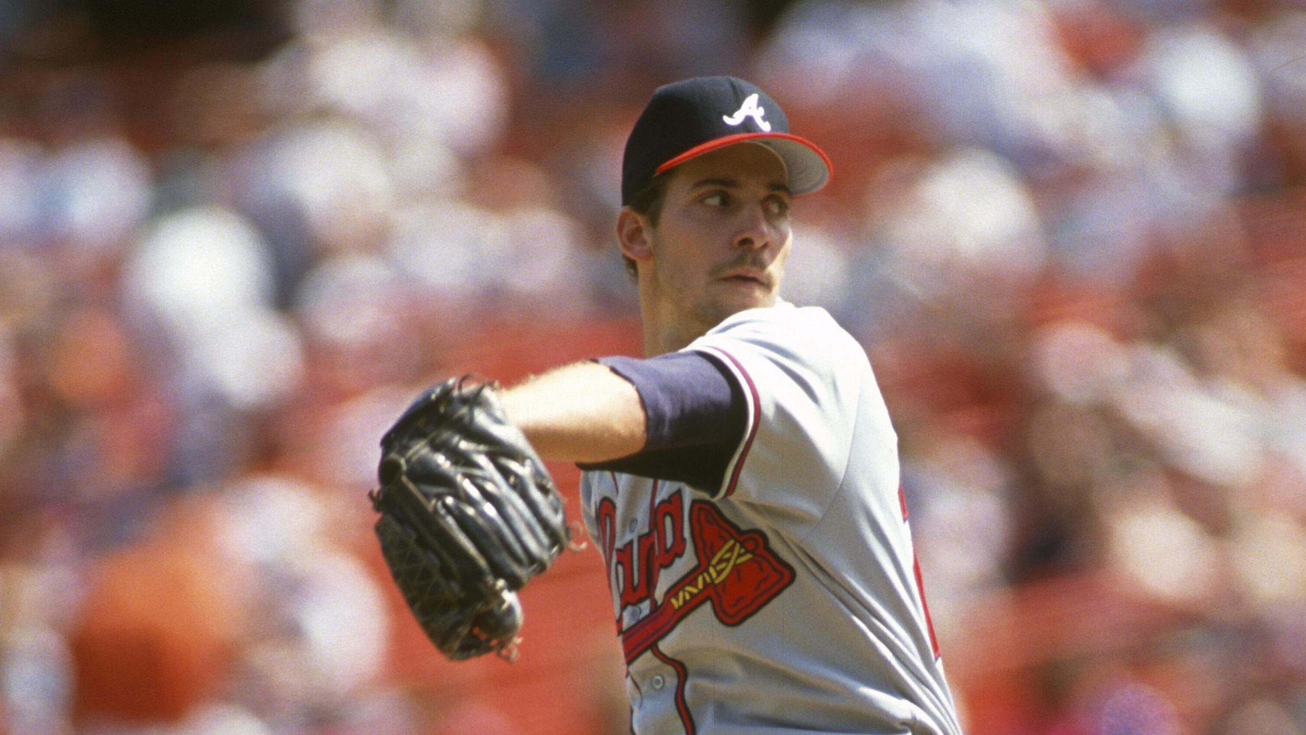 Atlanta Braves v New York Mets