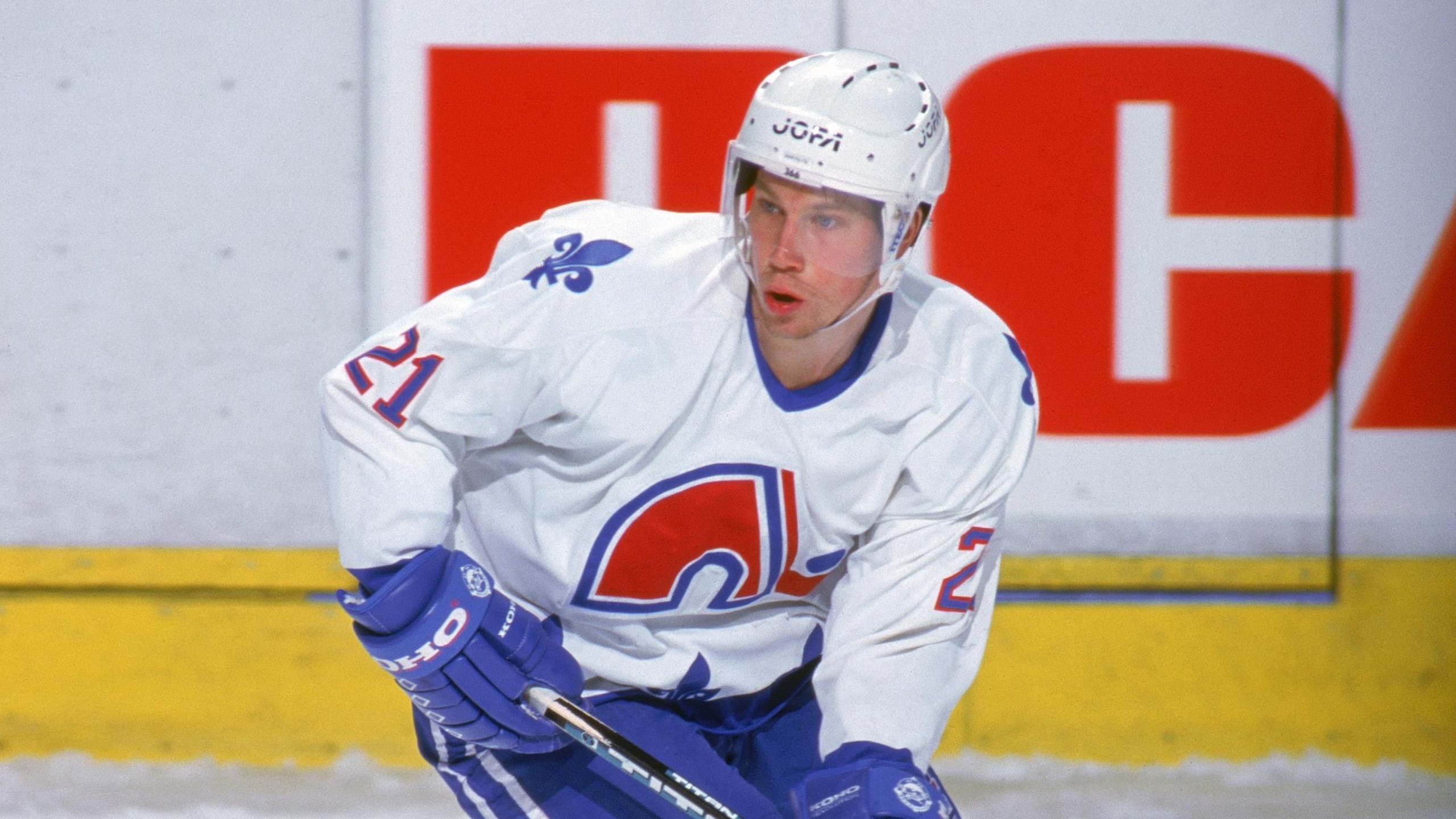 Nordiques v Flyers Nordiques v Flyers