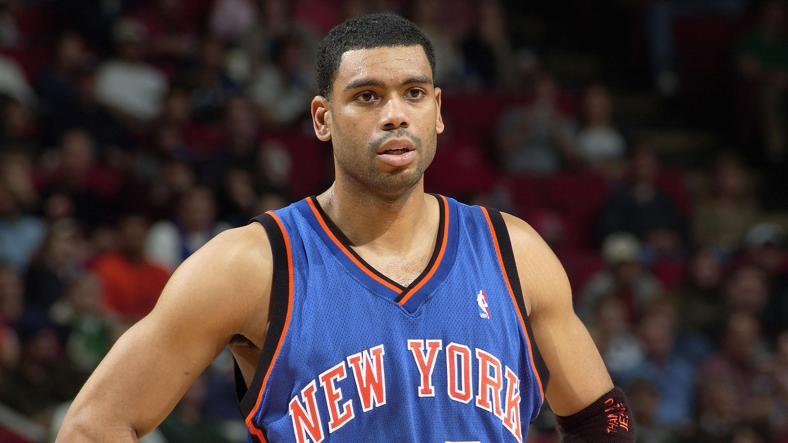 New York Knicks v Orlando Magic
