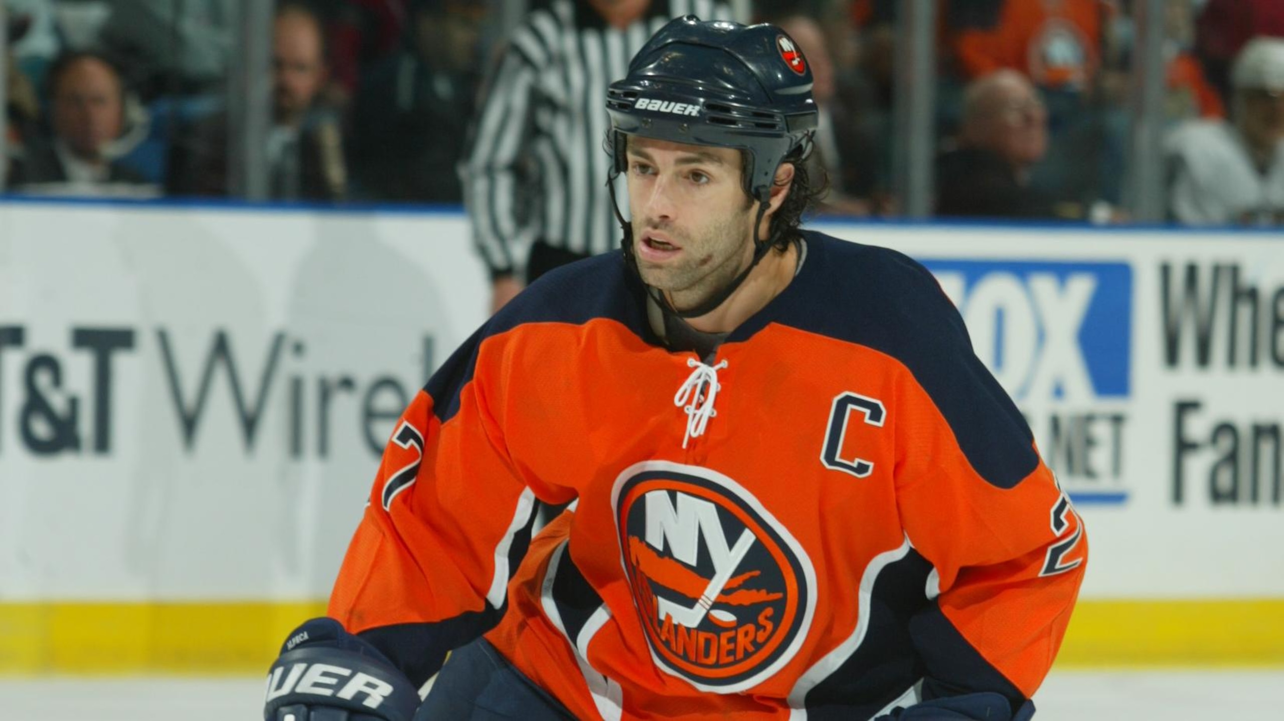 Michael Peca