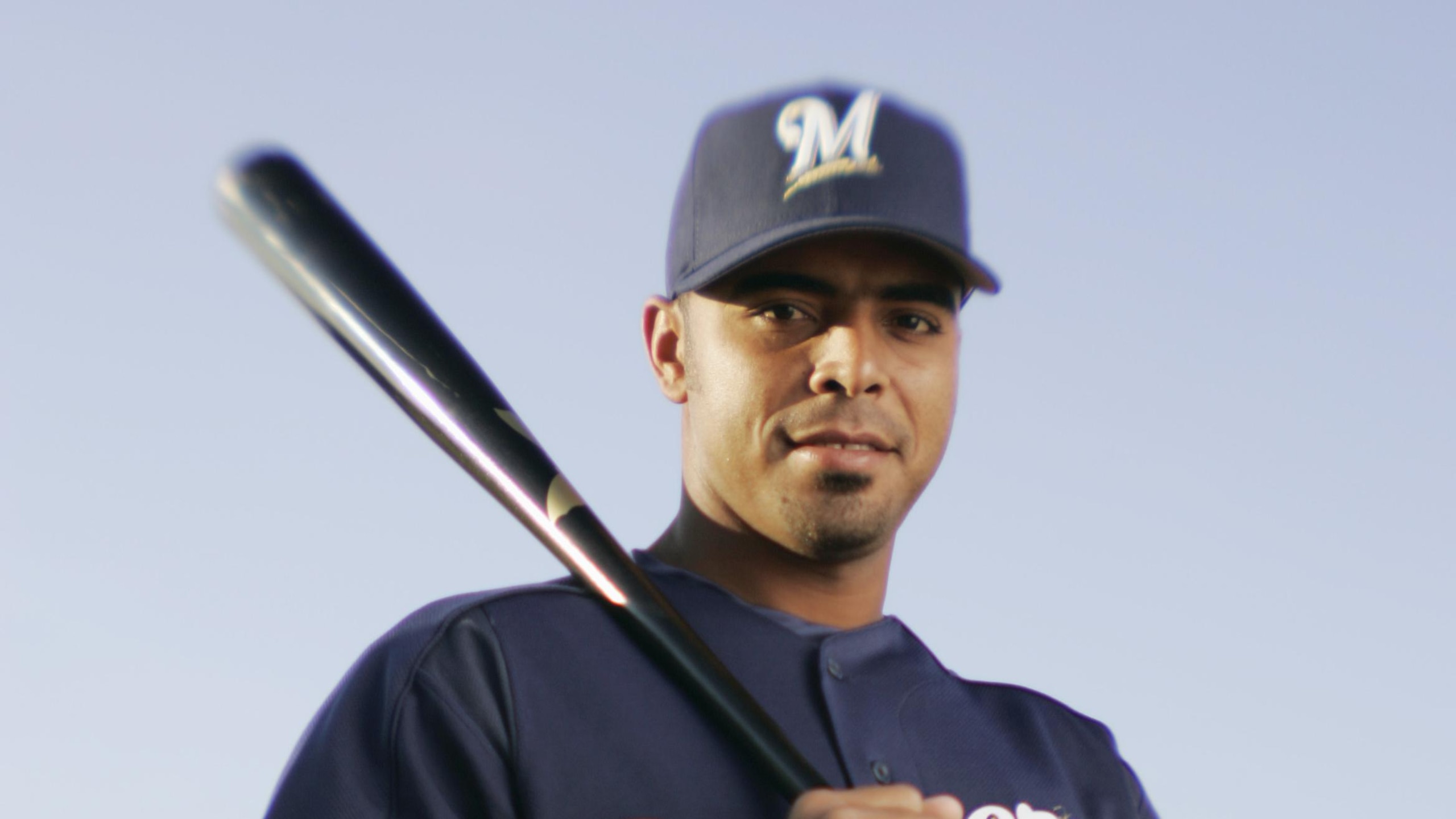 Milwaukee Brewers Photo Day