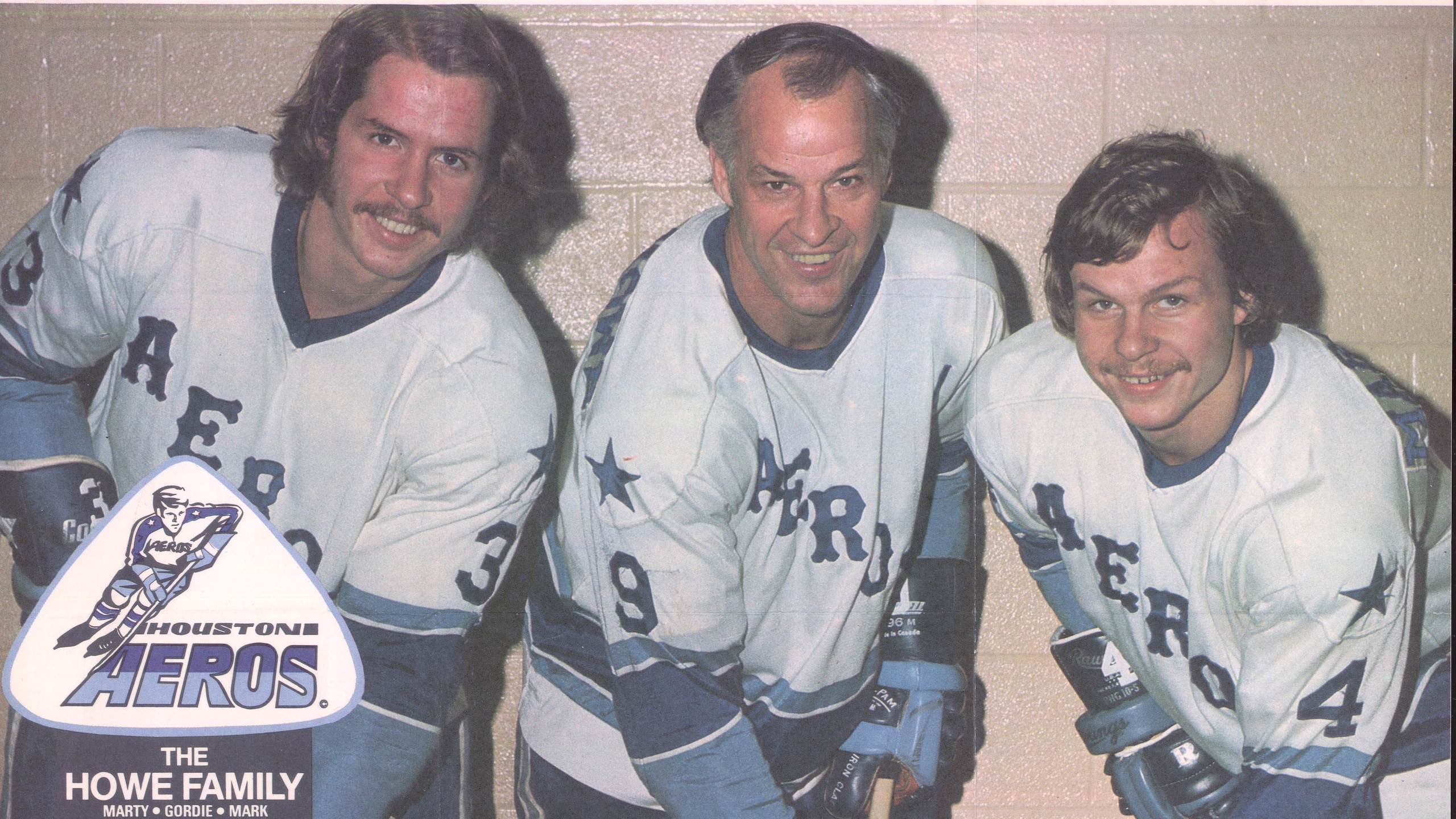Houston Aeros Houston Aeros