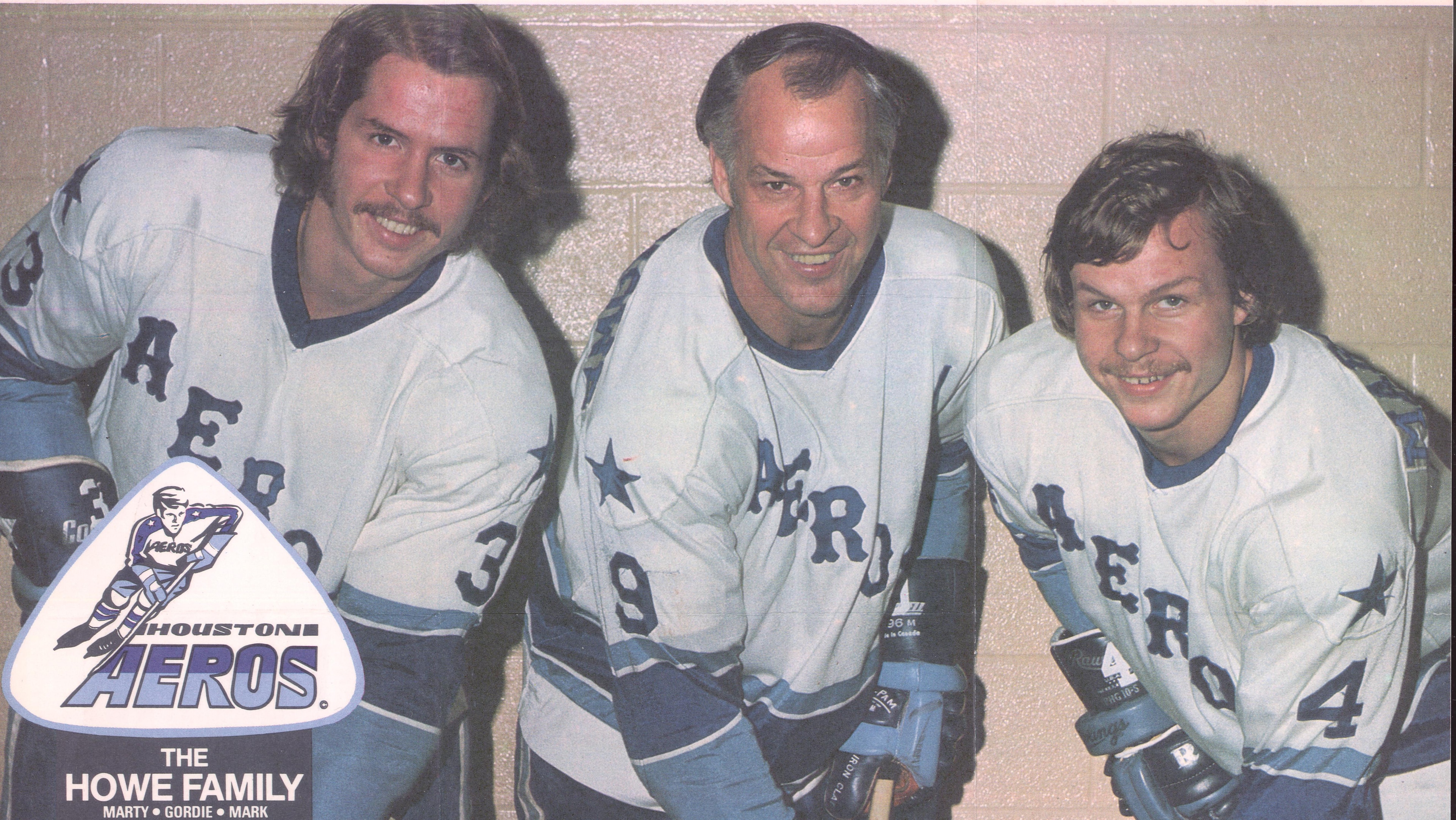 Houston Aeros Houston Aeros