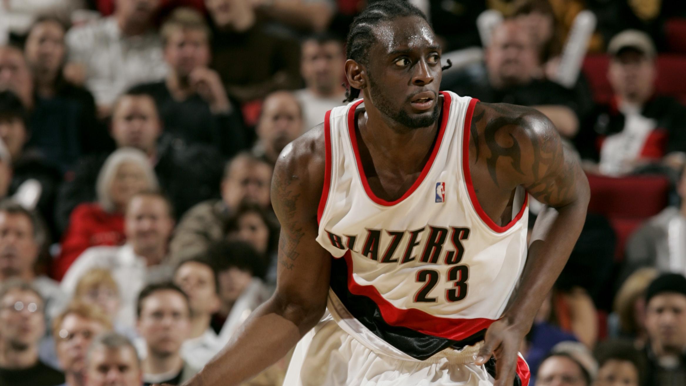 Indiana Pacers v Portland Trail Blazers