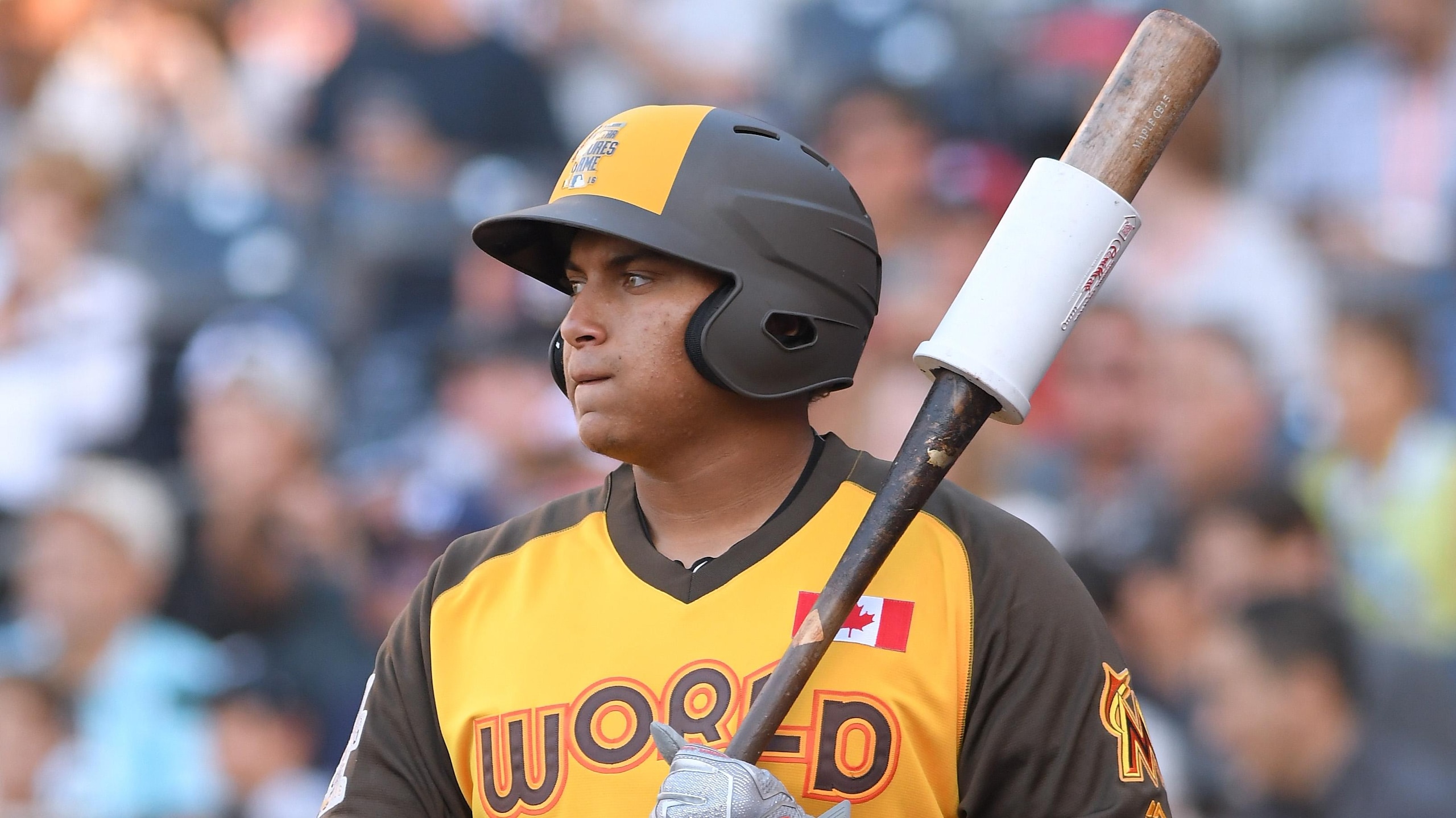 SiriusXM All-Star Futures Game