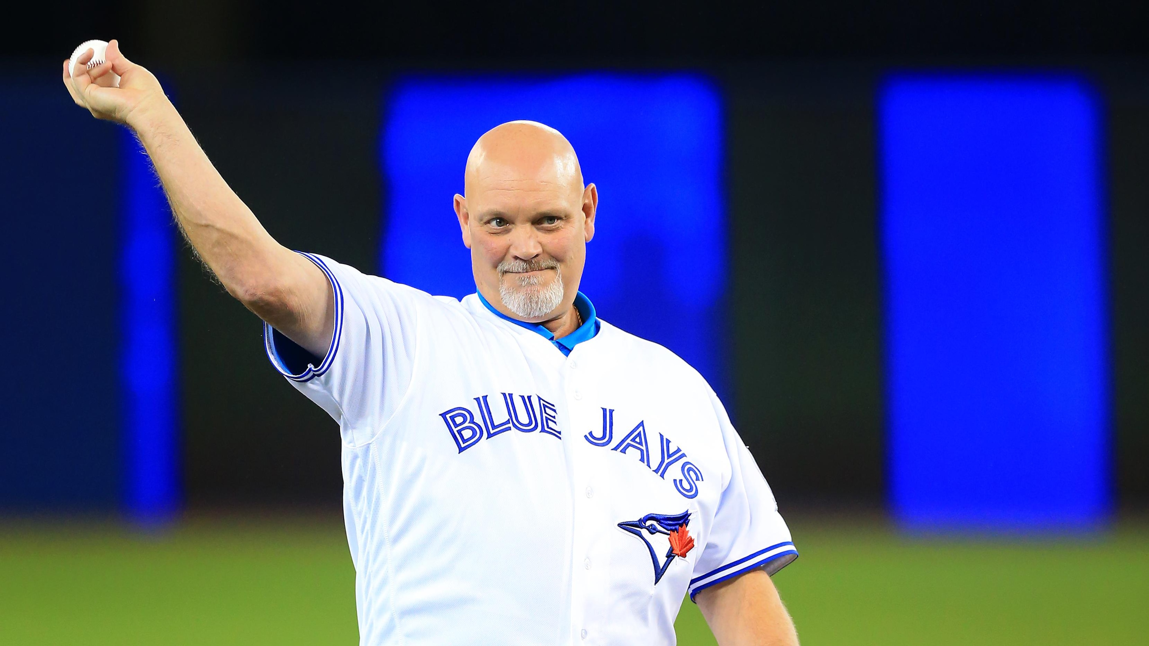 Division Series - Texas Rangers v Toronto Blue Jays - Game Three Division Series - Texas Rangers v Toronto Blue Jays - Game Three
