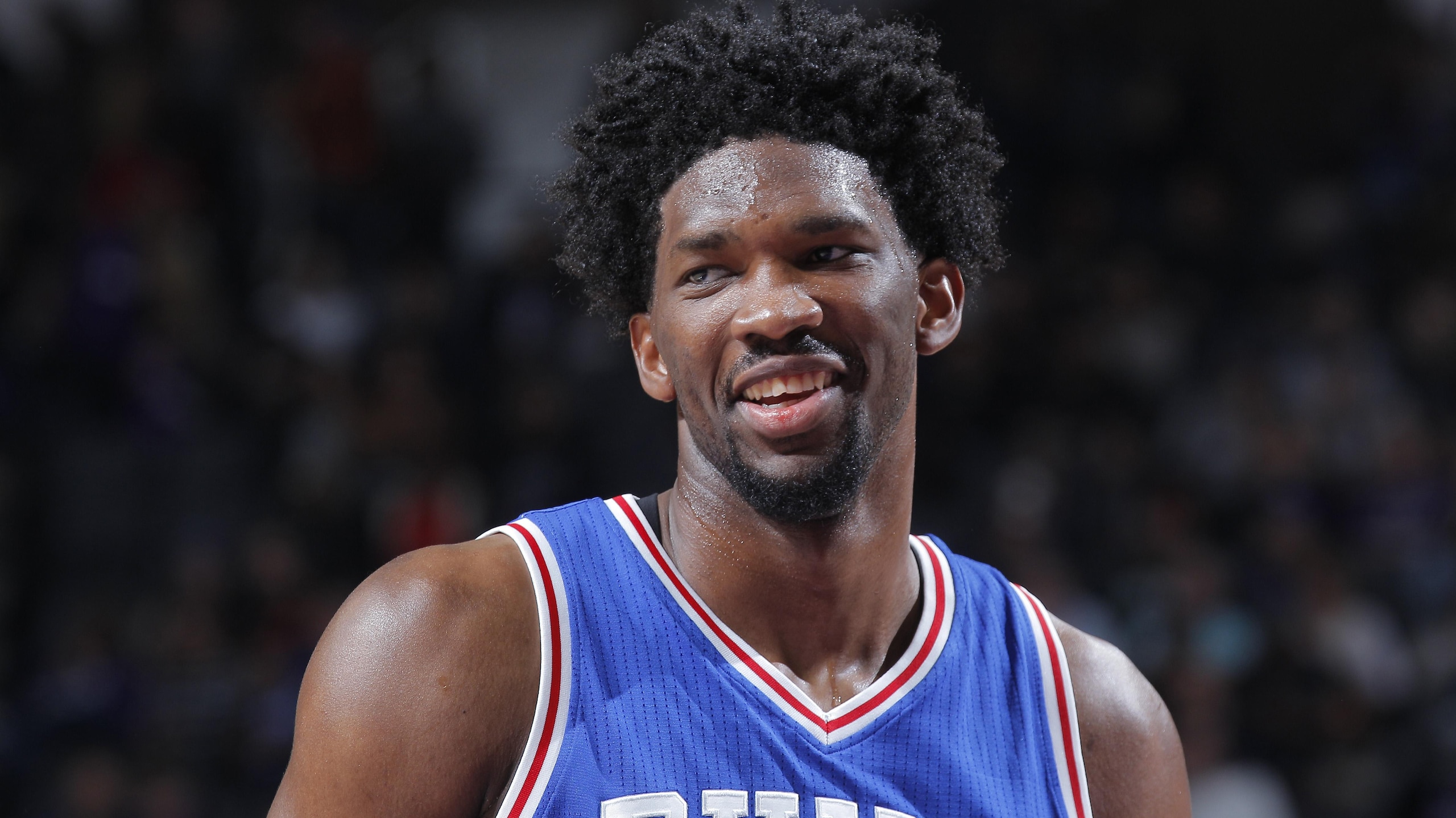 Philadelphia 76ers v Sacramento Kings