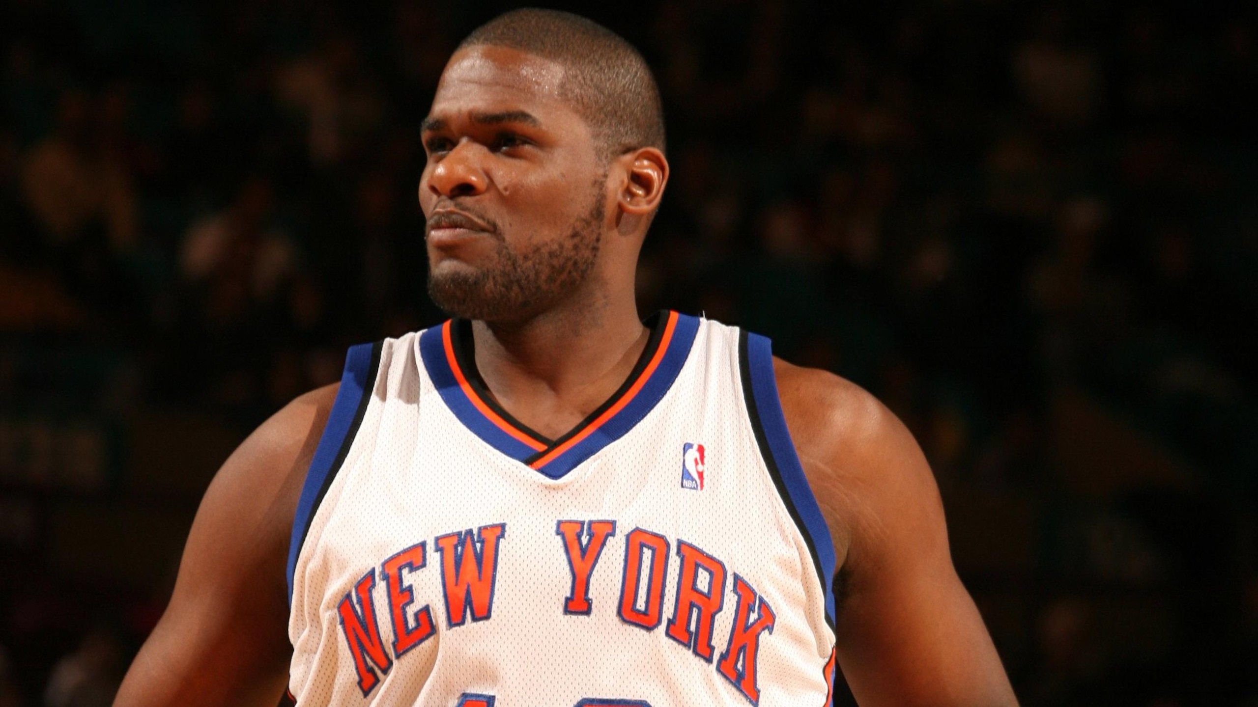 Milwaukee Bucks v New York Knicks