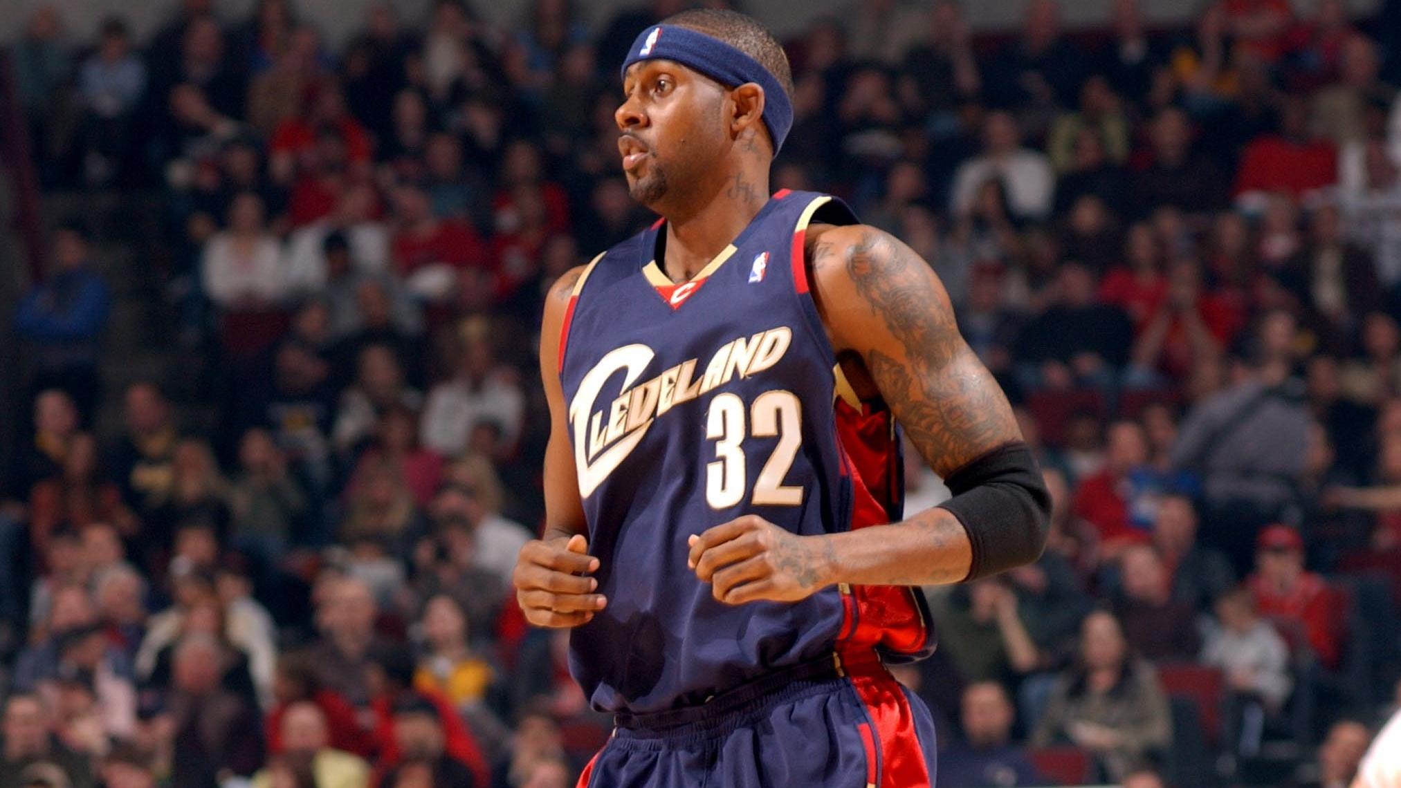 Cleveland Cavaliers v Chicago Bulls