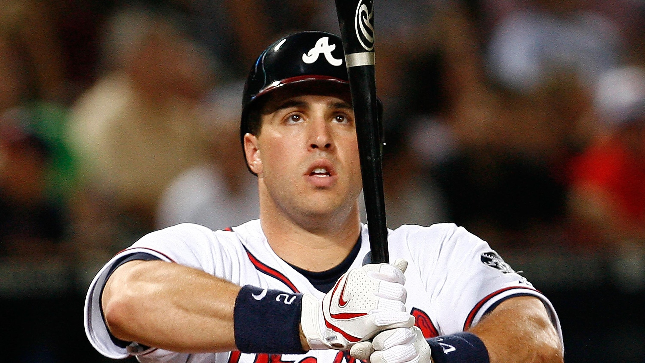 San Francisco Giants v Atlanta Braves