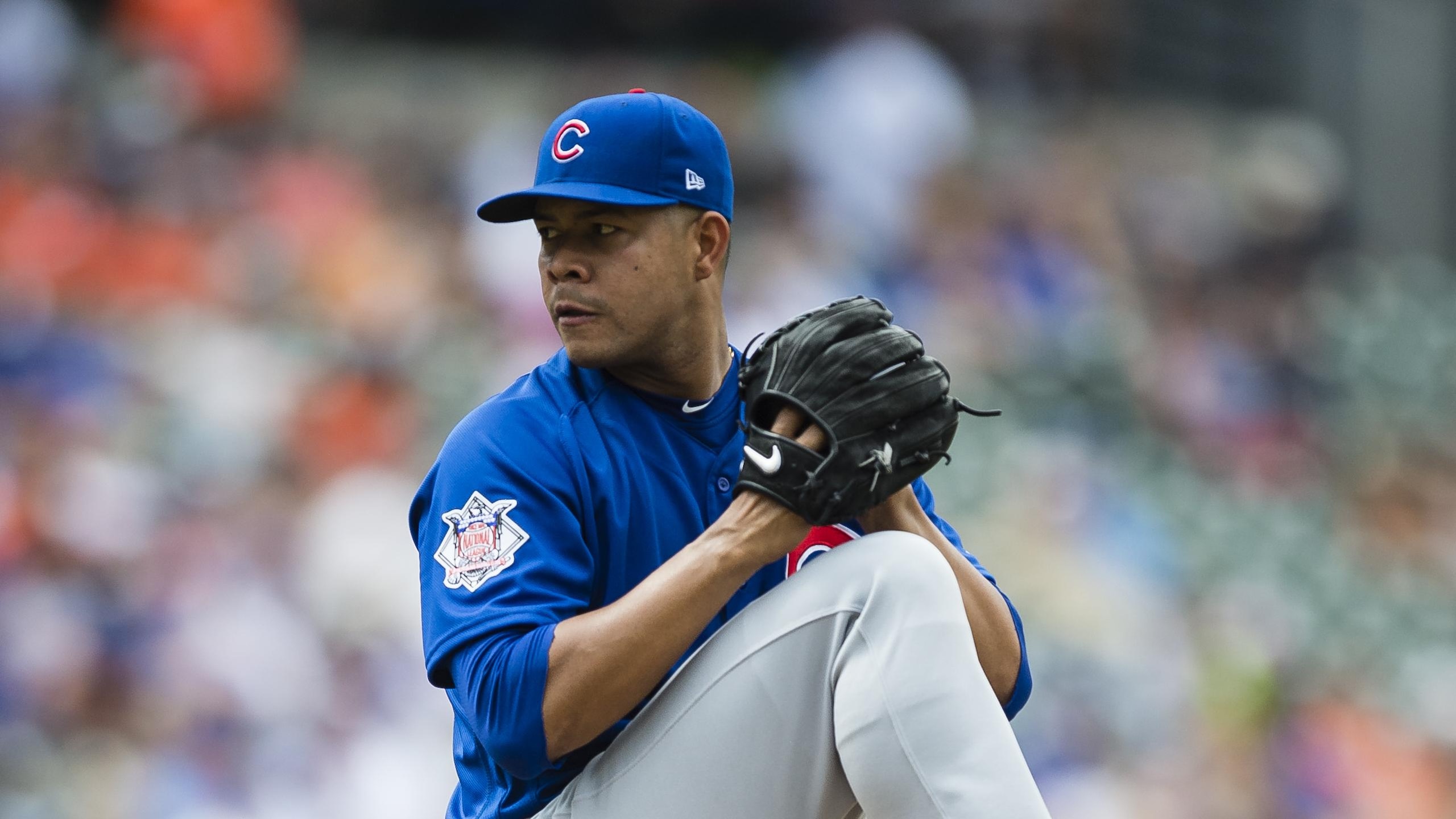 Chicago Cubs v Baltimore Orioles