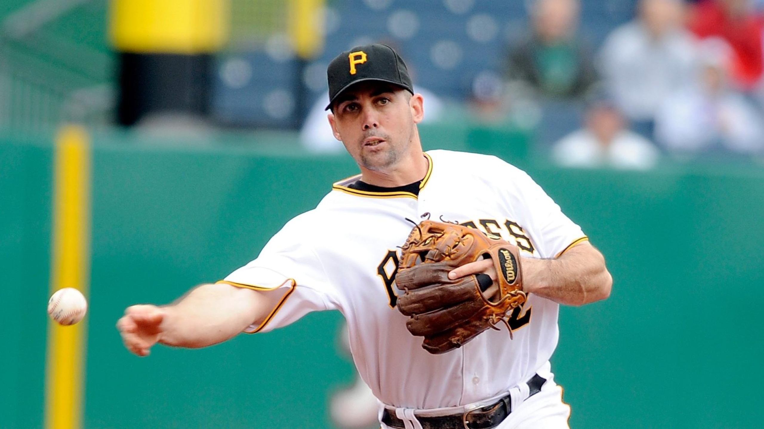 New York Mets v Pittsburgh Pirates