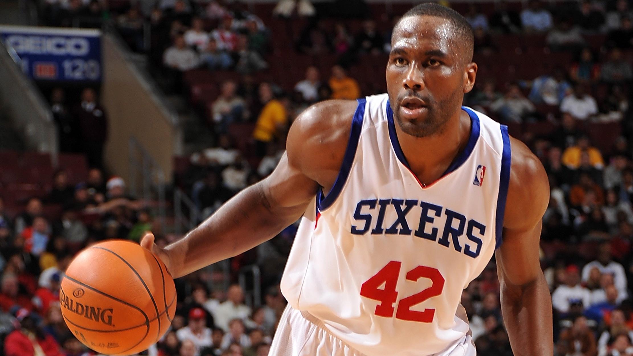 Detroit Pistons v Philadelphia 76ers